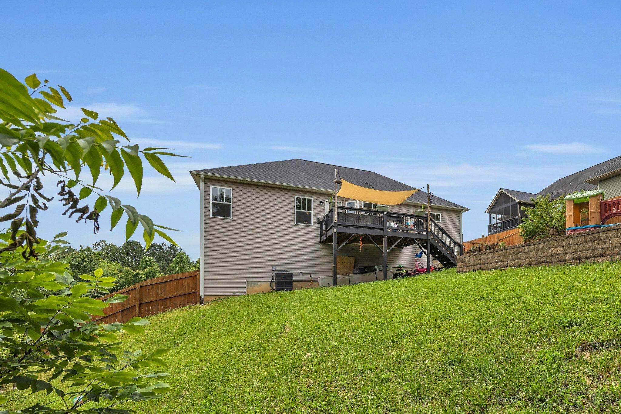 610 Hatch Trail