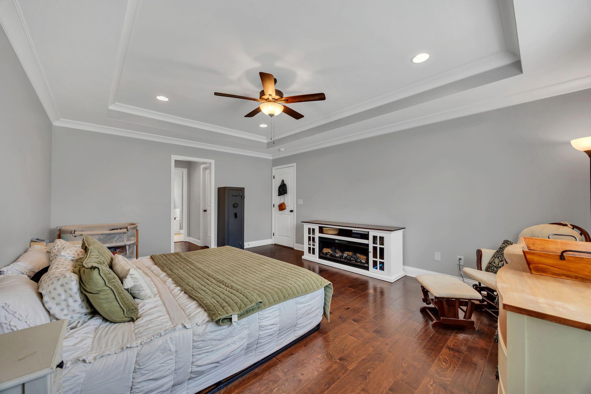610 Hatch Trail