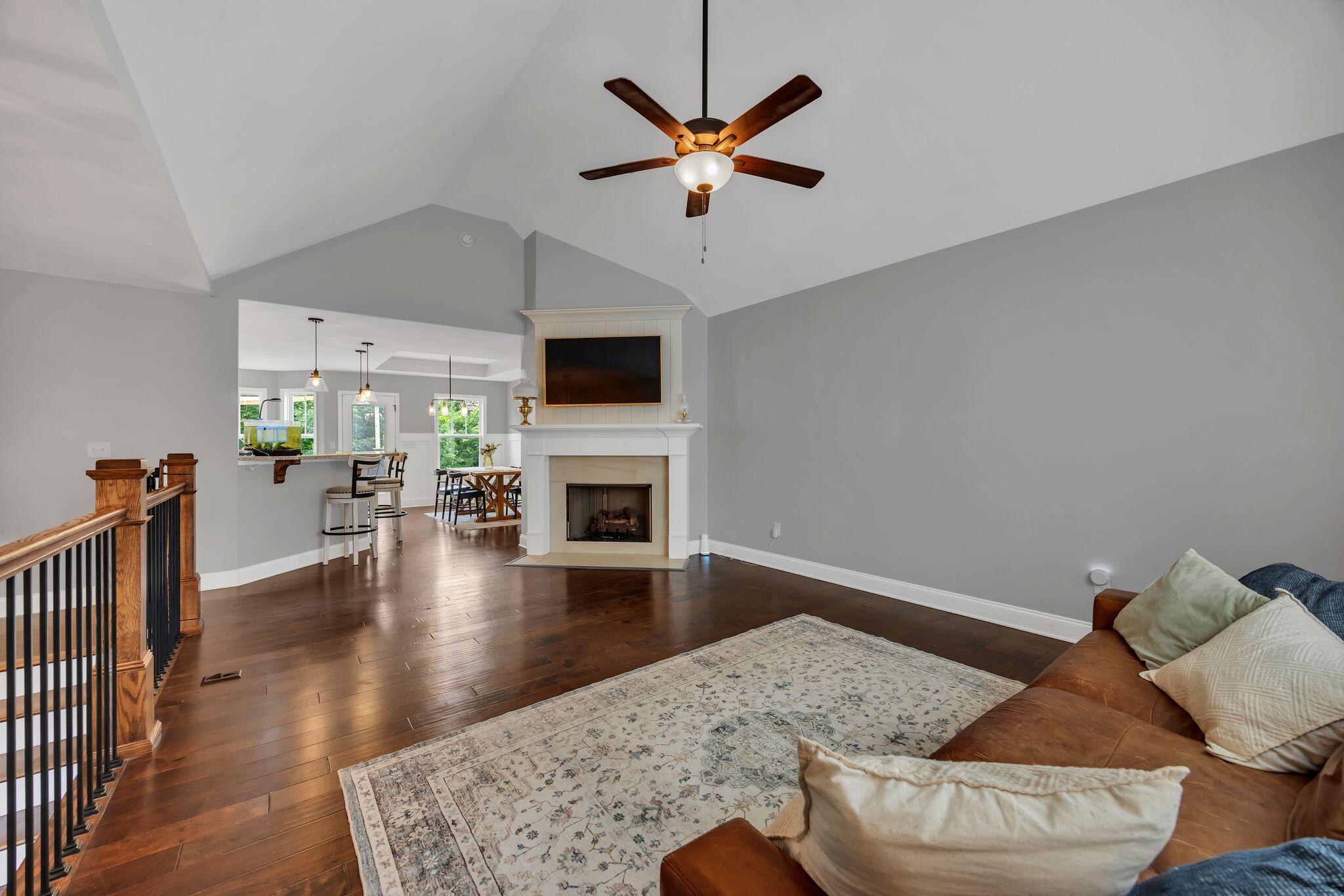 610 Hatch Trail