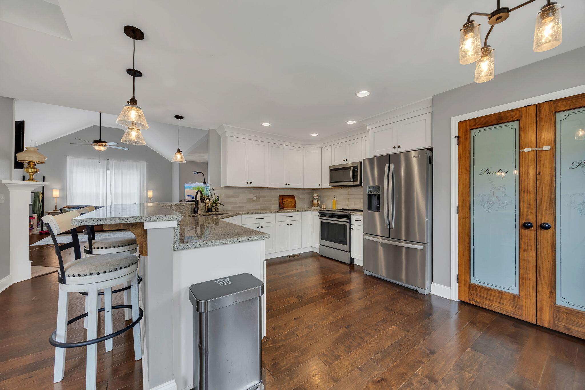 610 Hatch Trail