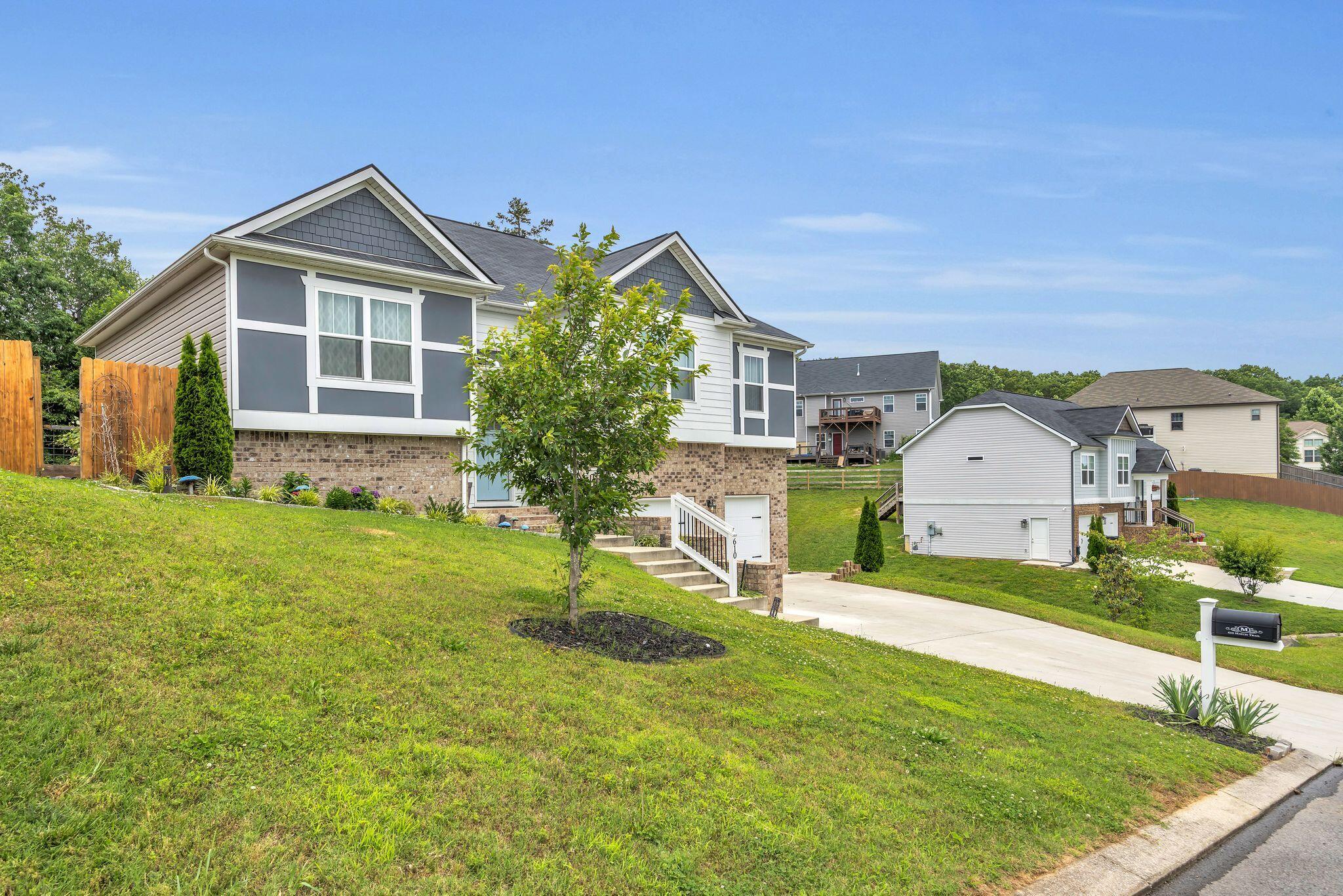 610 Hatch Trail