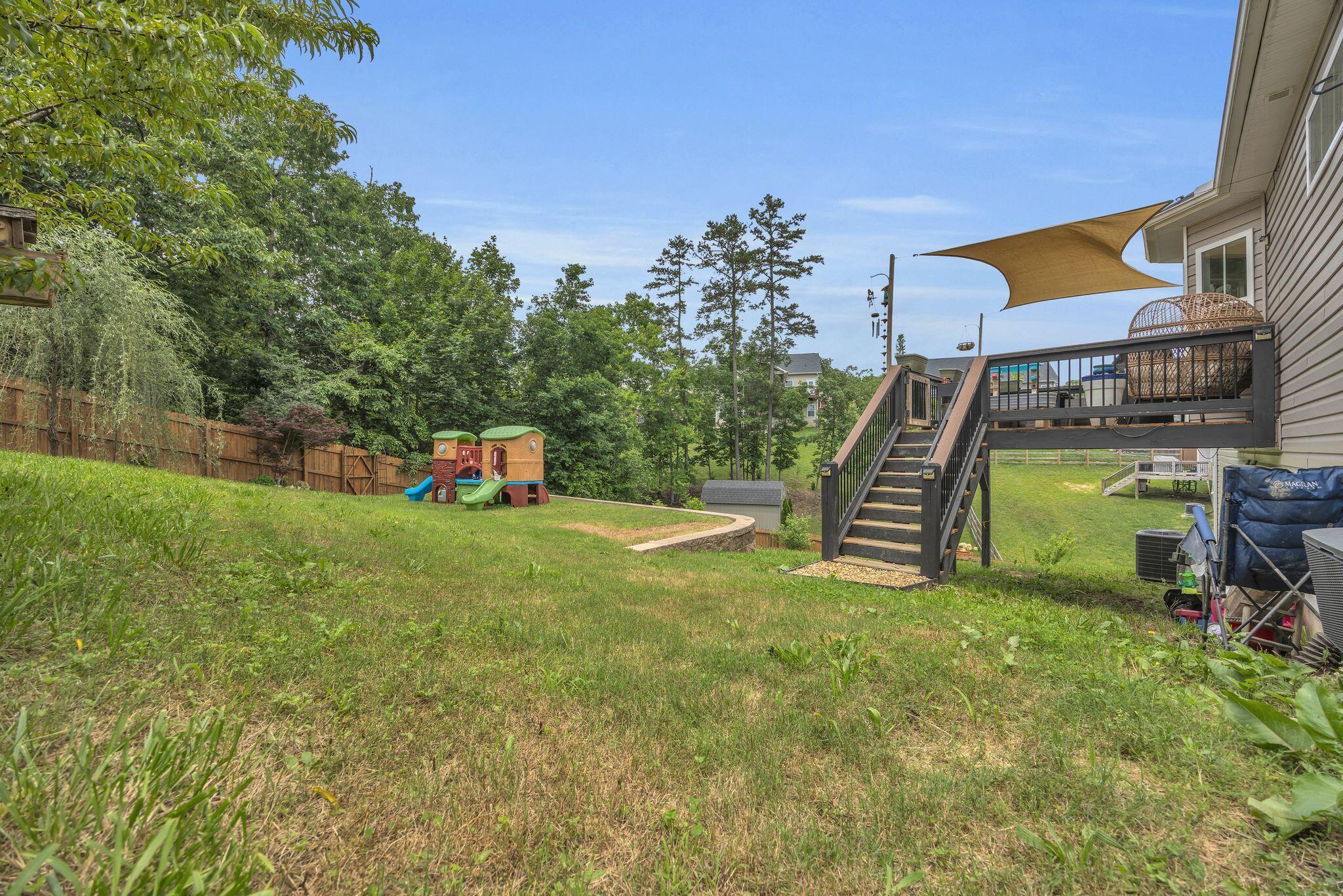 610 Hatch Trail