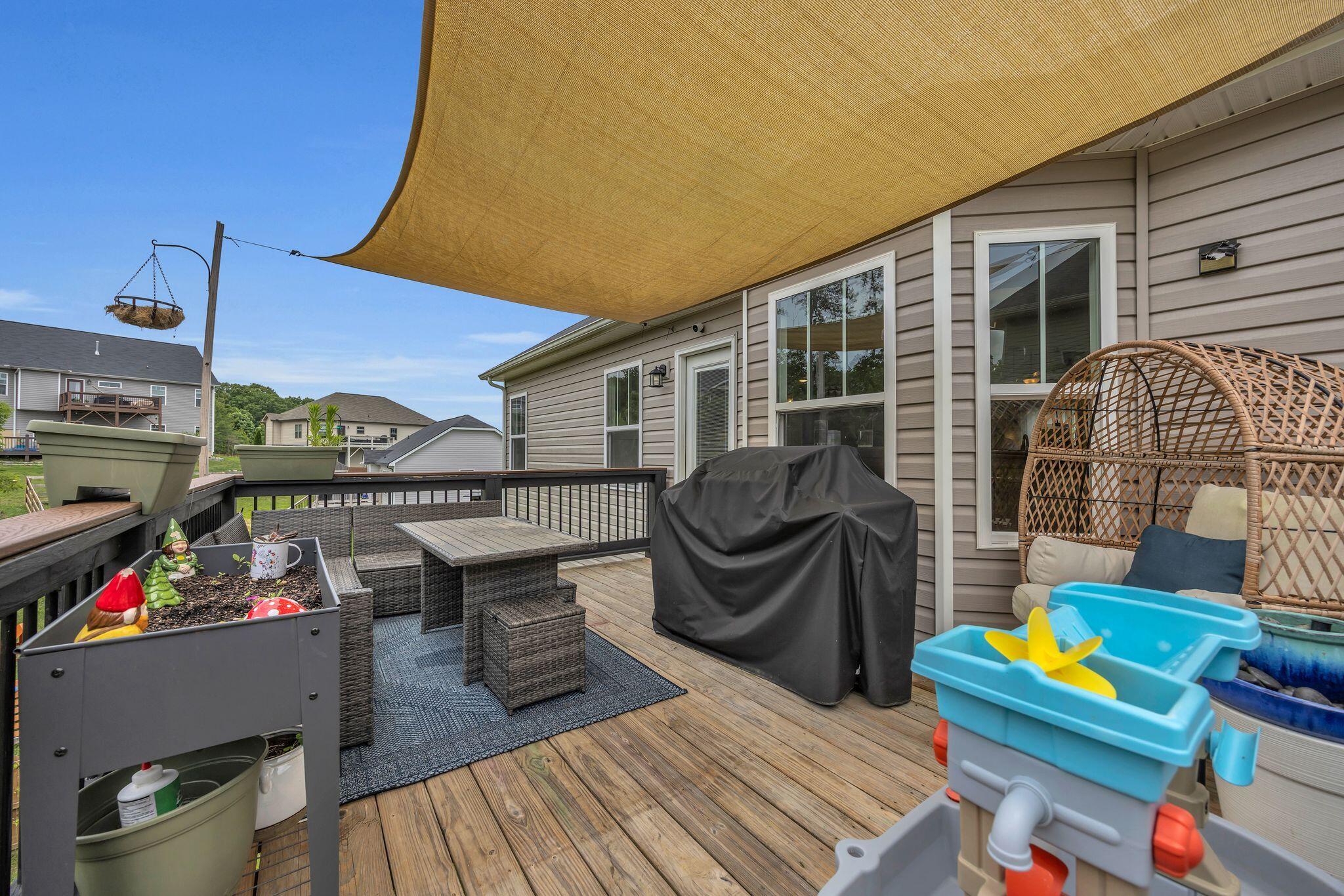 610 Hatch Trail