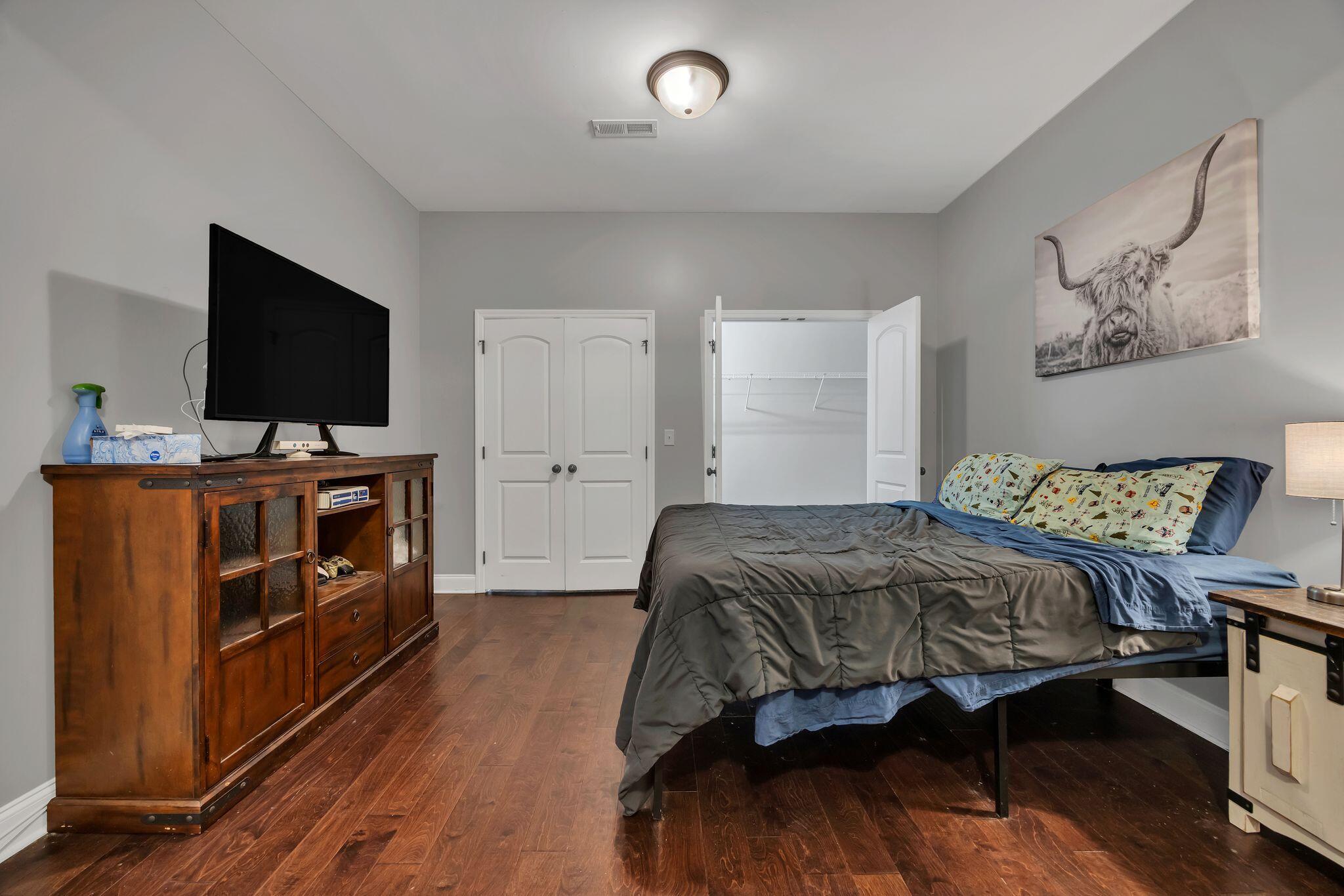 610 Hatch Trail