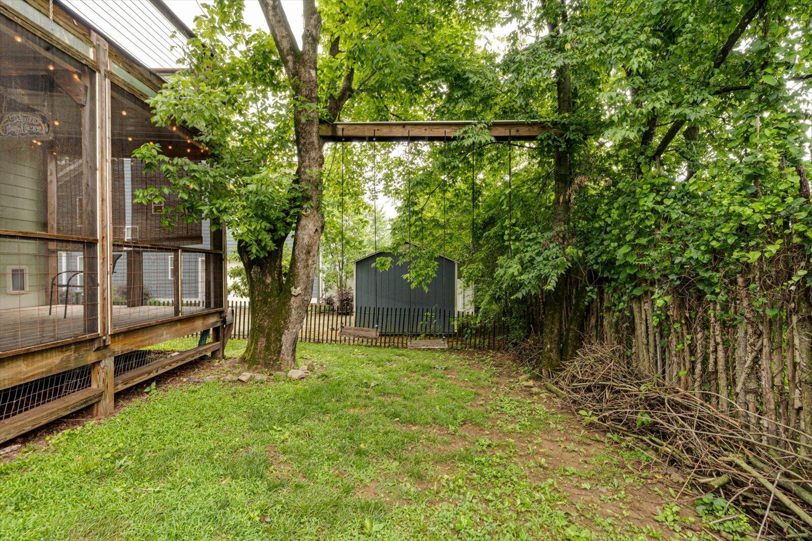 206 Peak Street