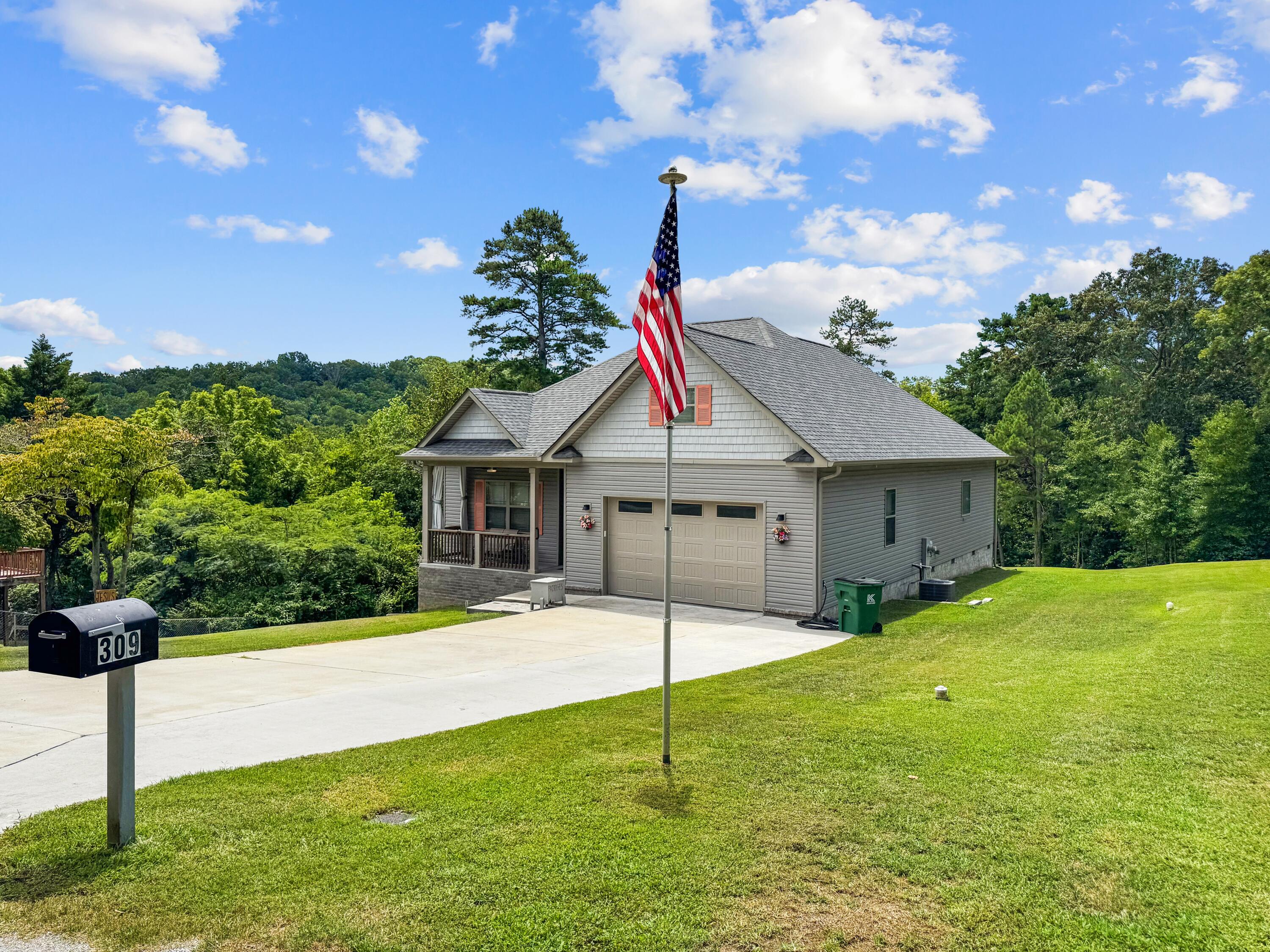 309 Autumn Avenue