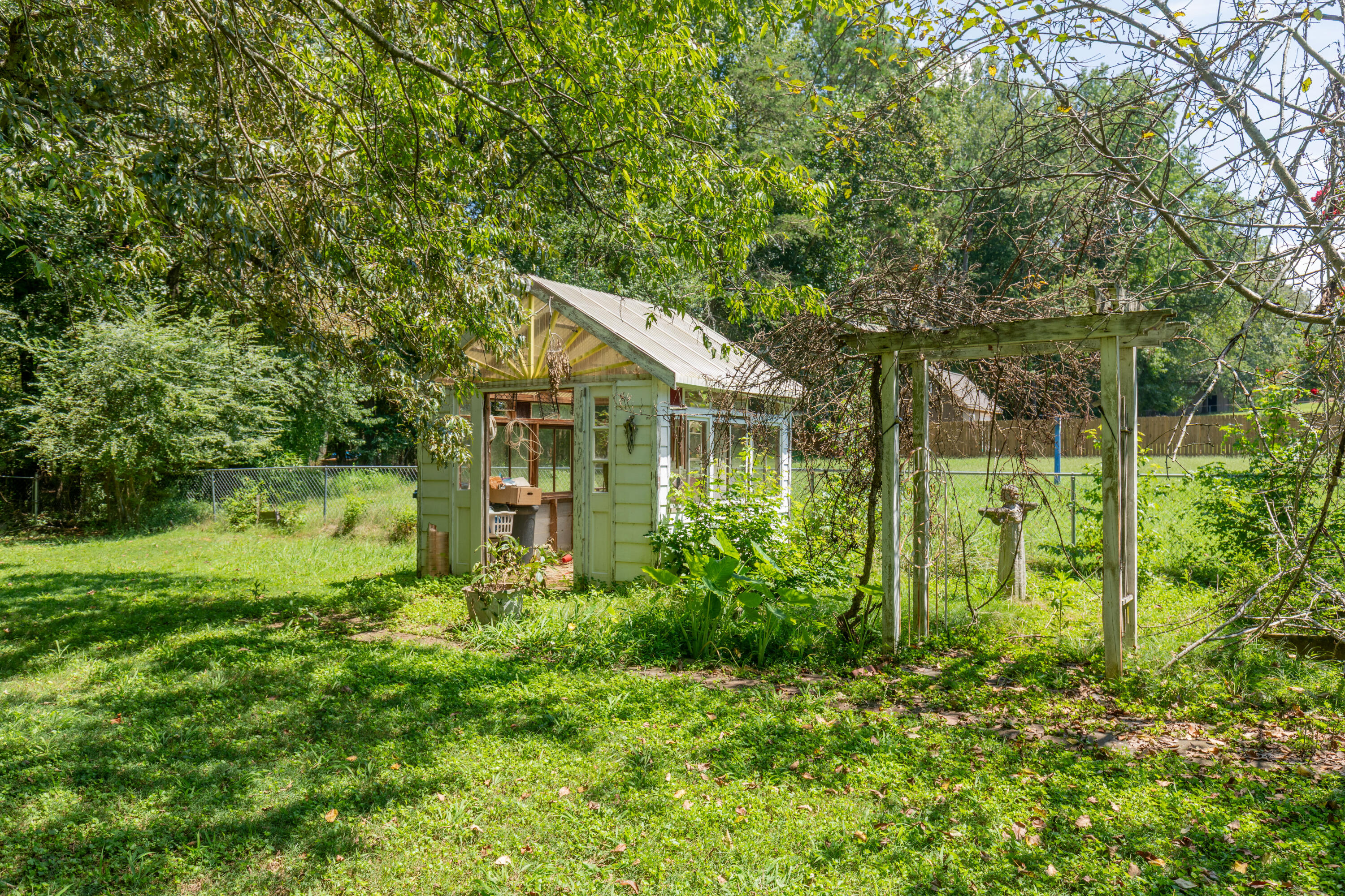 6023 Morning Glory Drive