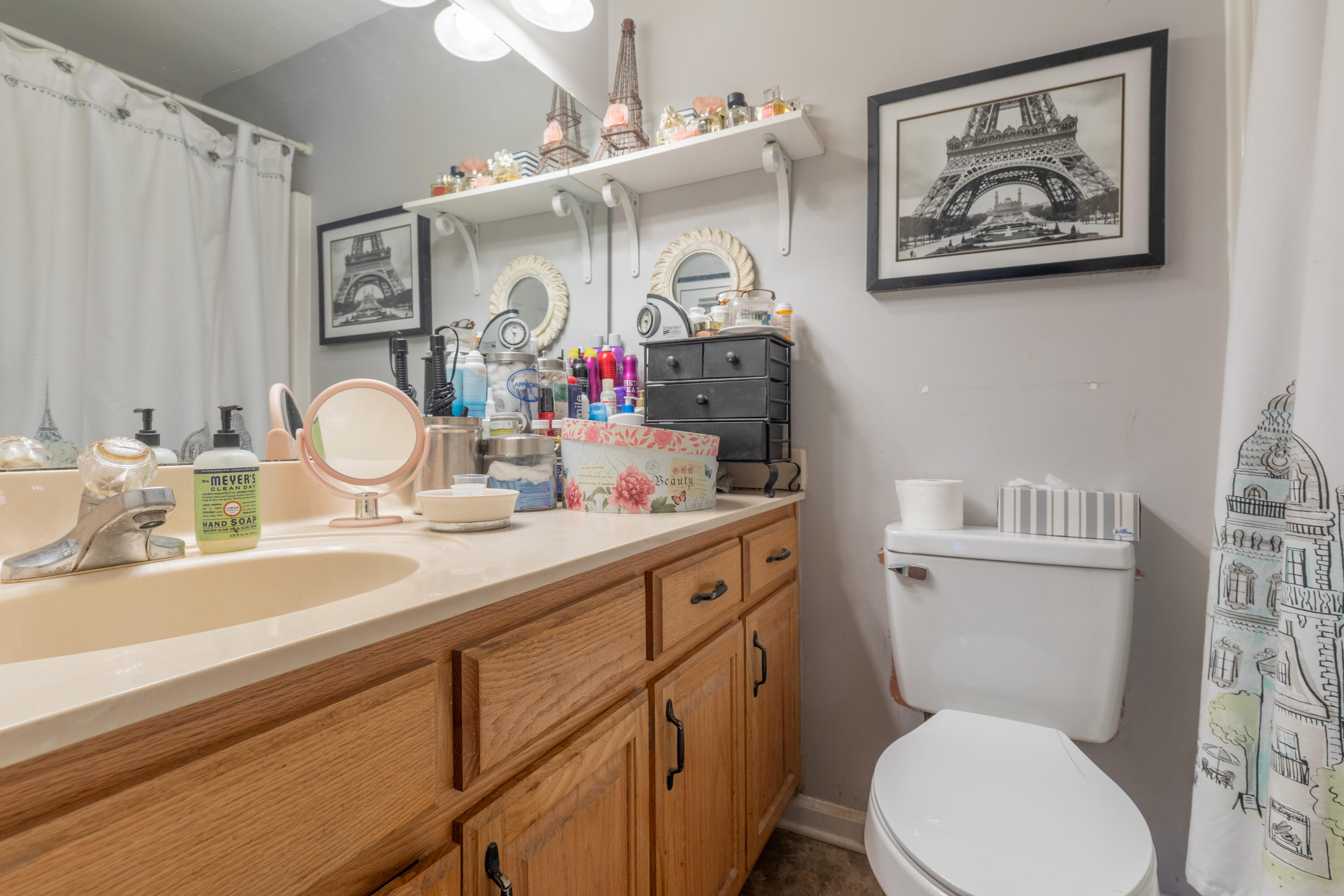 6023 Morning Glory Drive