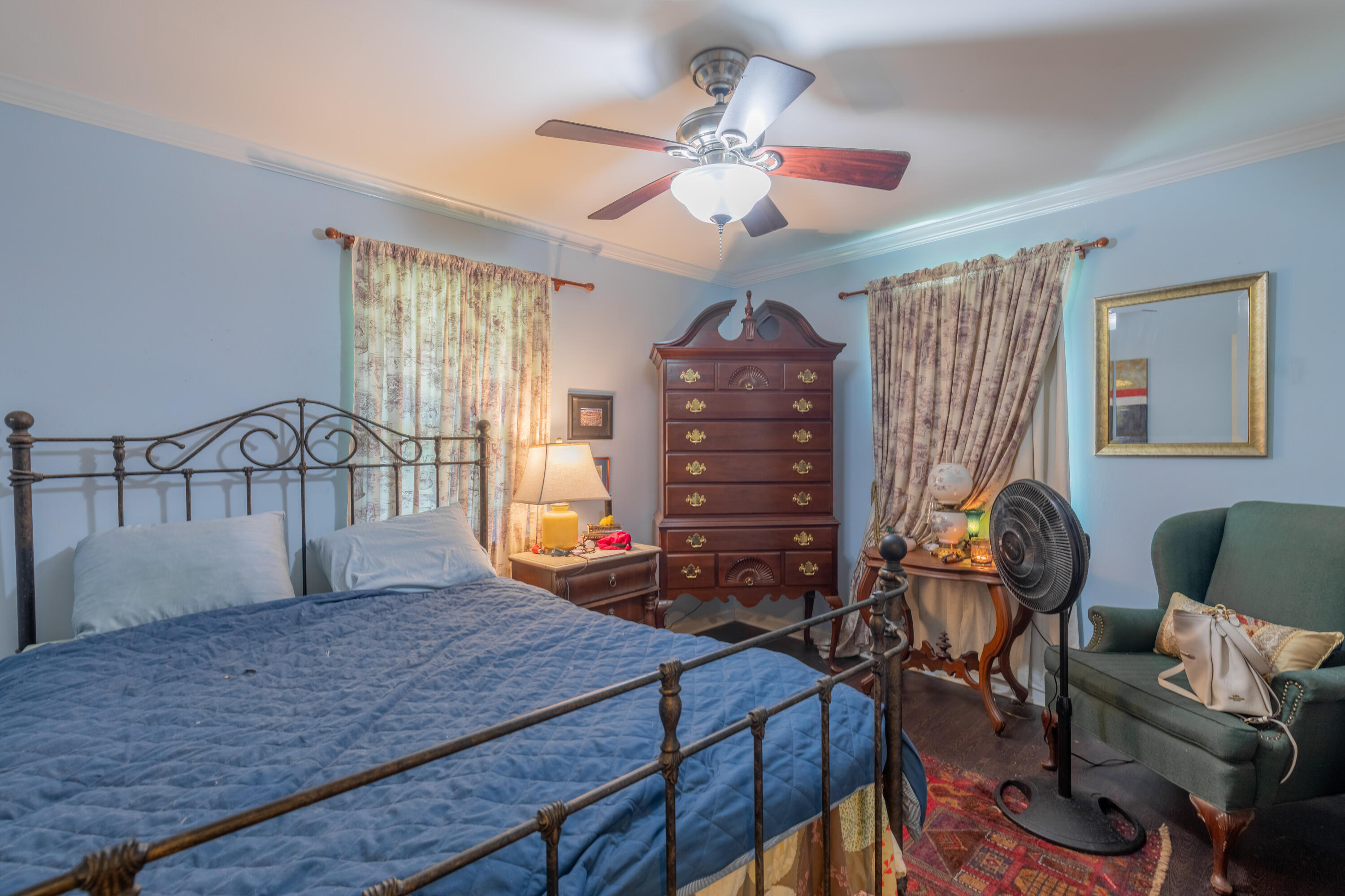 6023 Morning Glory Drive