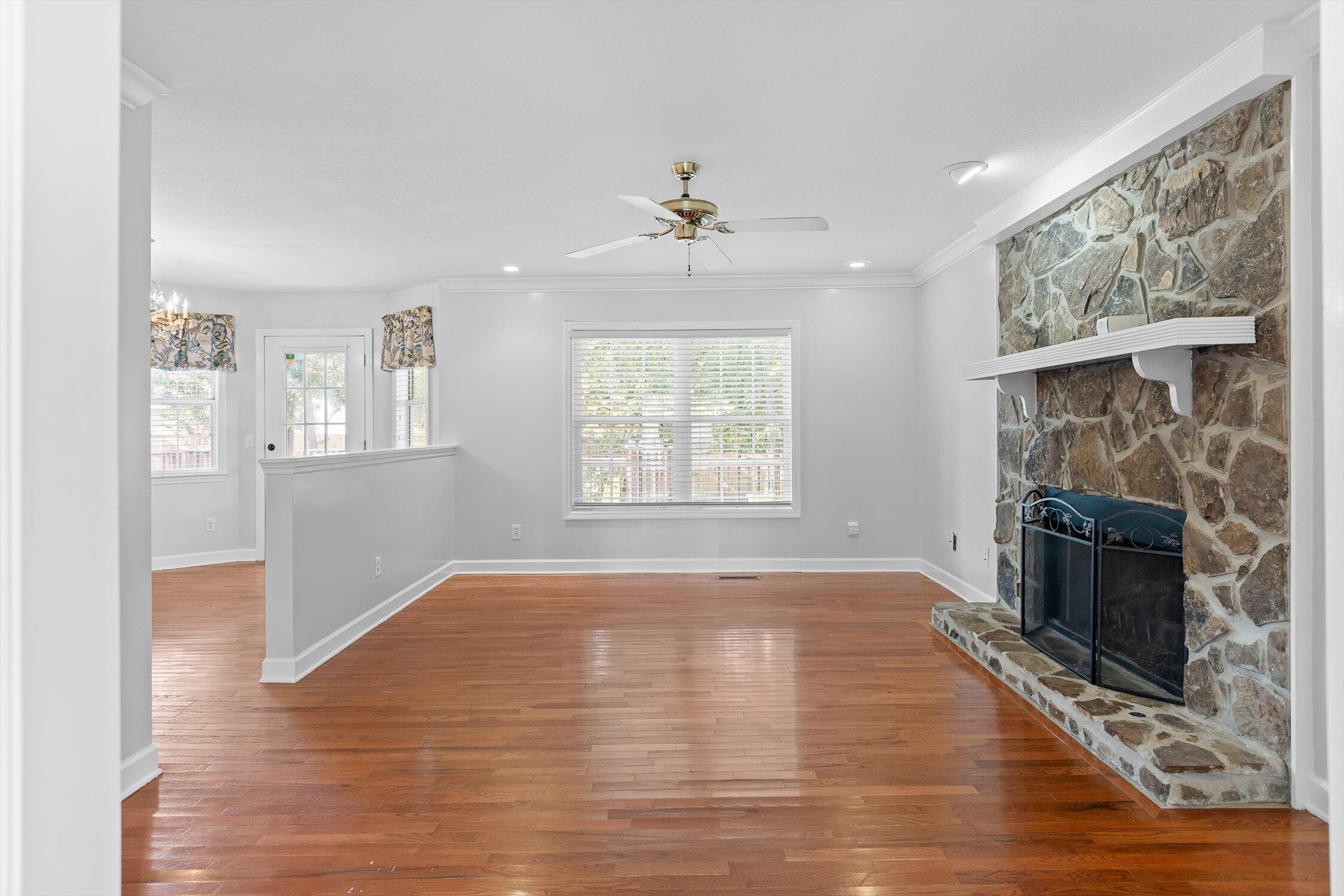 8512 Brandermill Lane