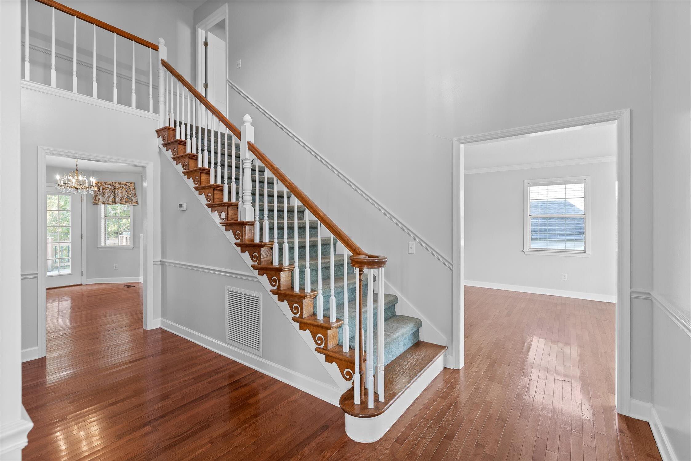 8512 Brandermill Lane