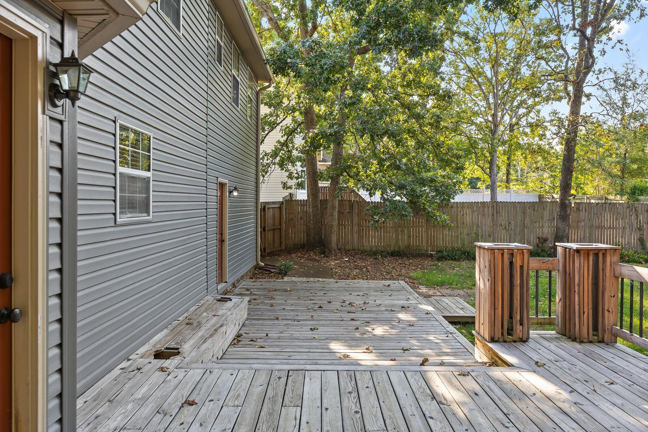 8512 Brandermill Lane