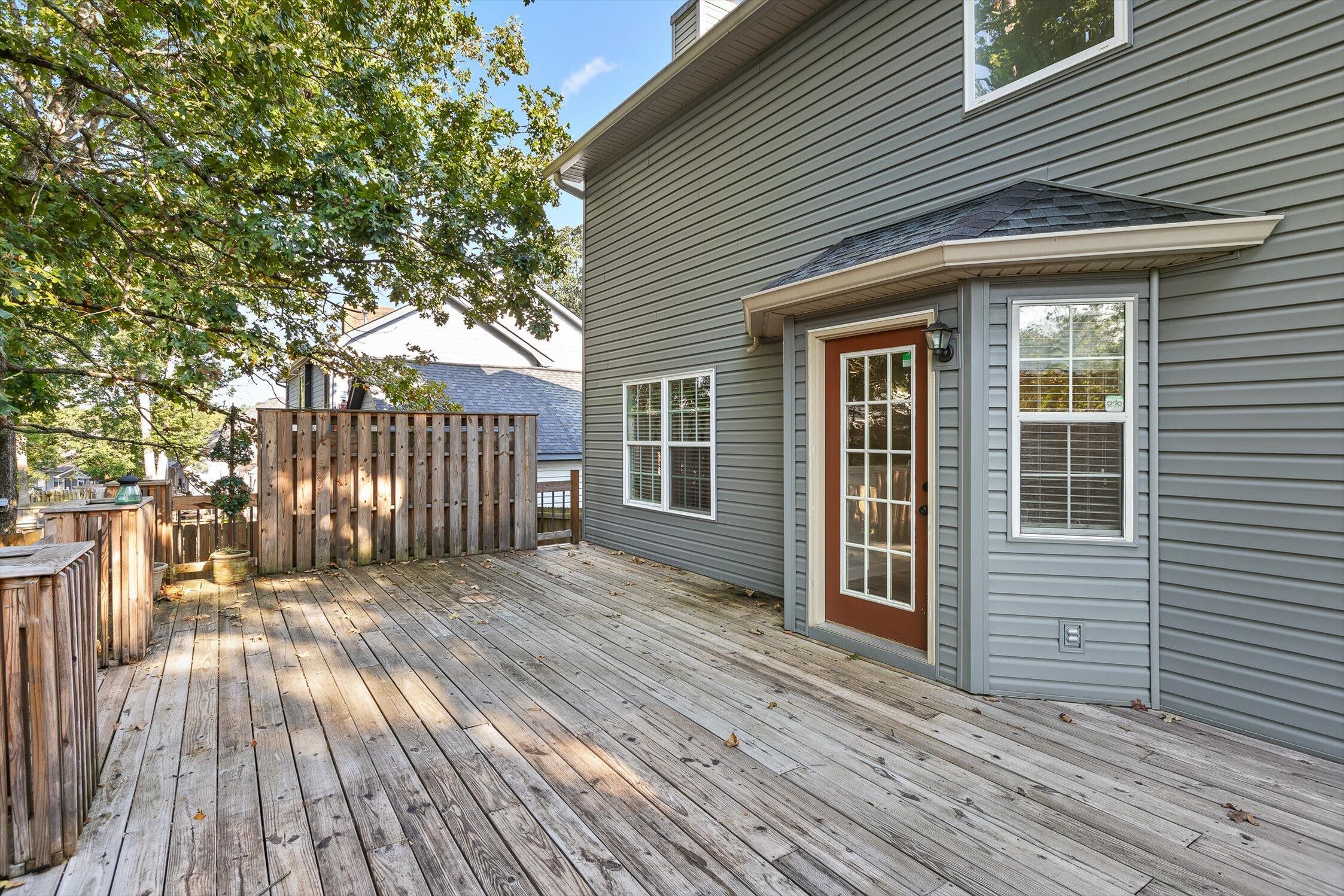 8512 Brandermill Lane