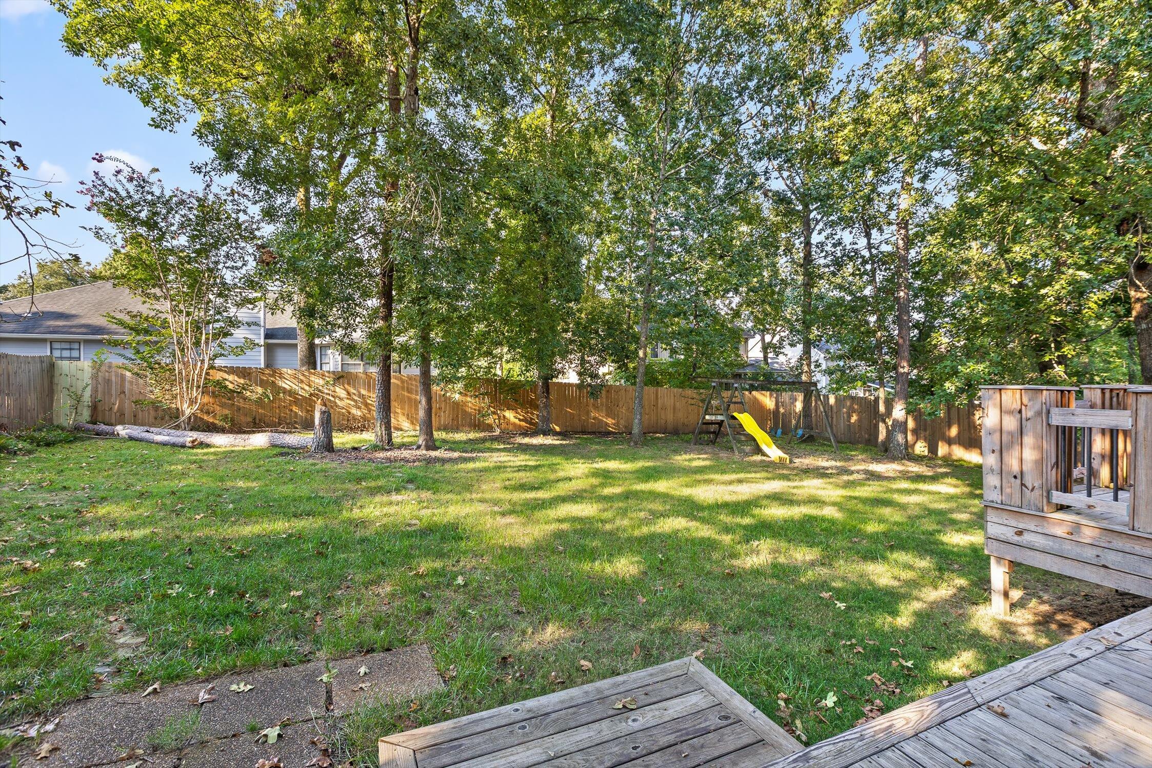 8512 Brandermill Lane