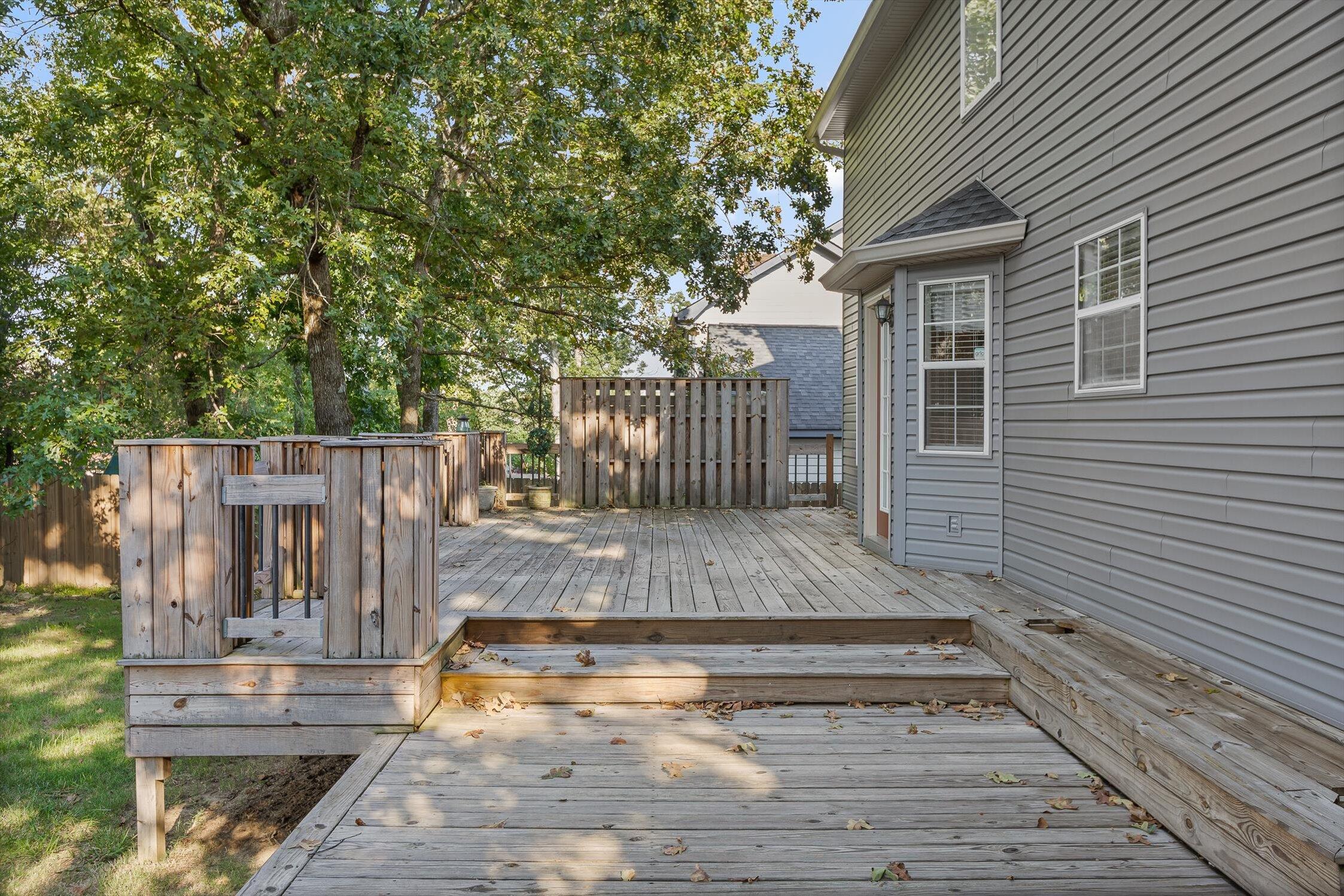 8512 Brandermill Lane