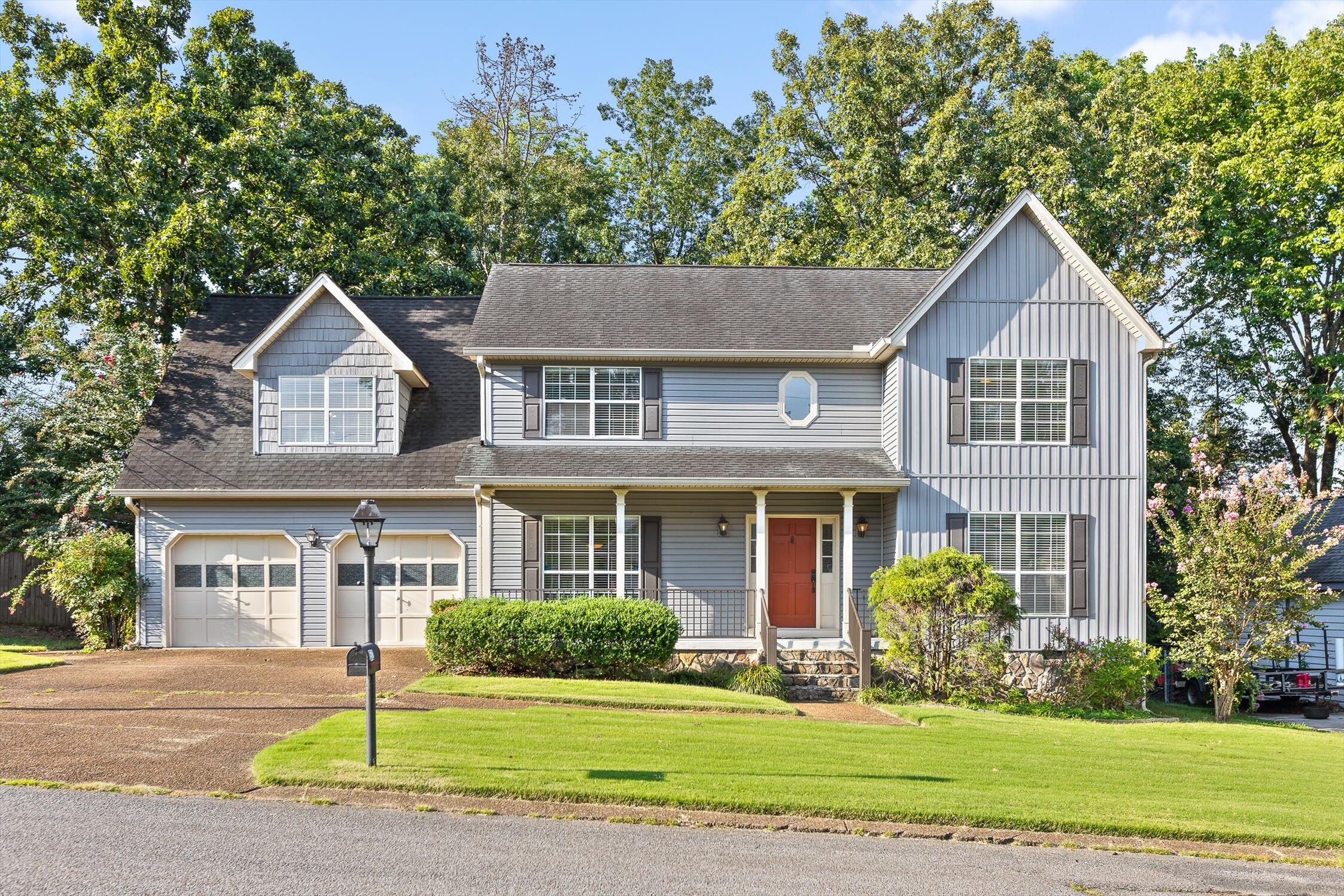 8512 Brandermill Lane