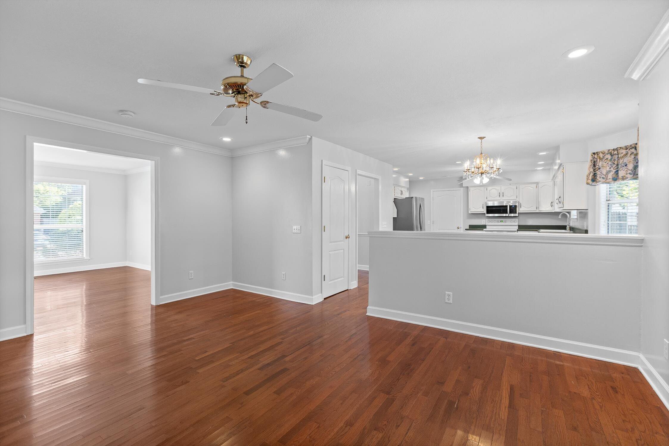 8512 Brandermill Lane