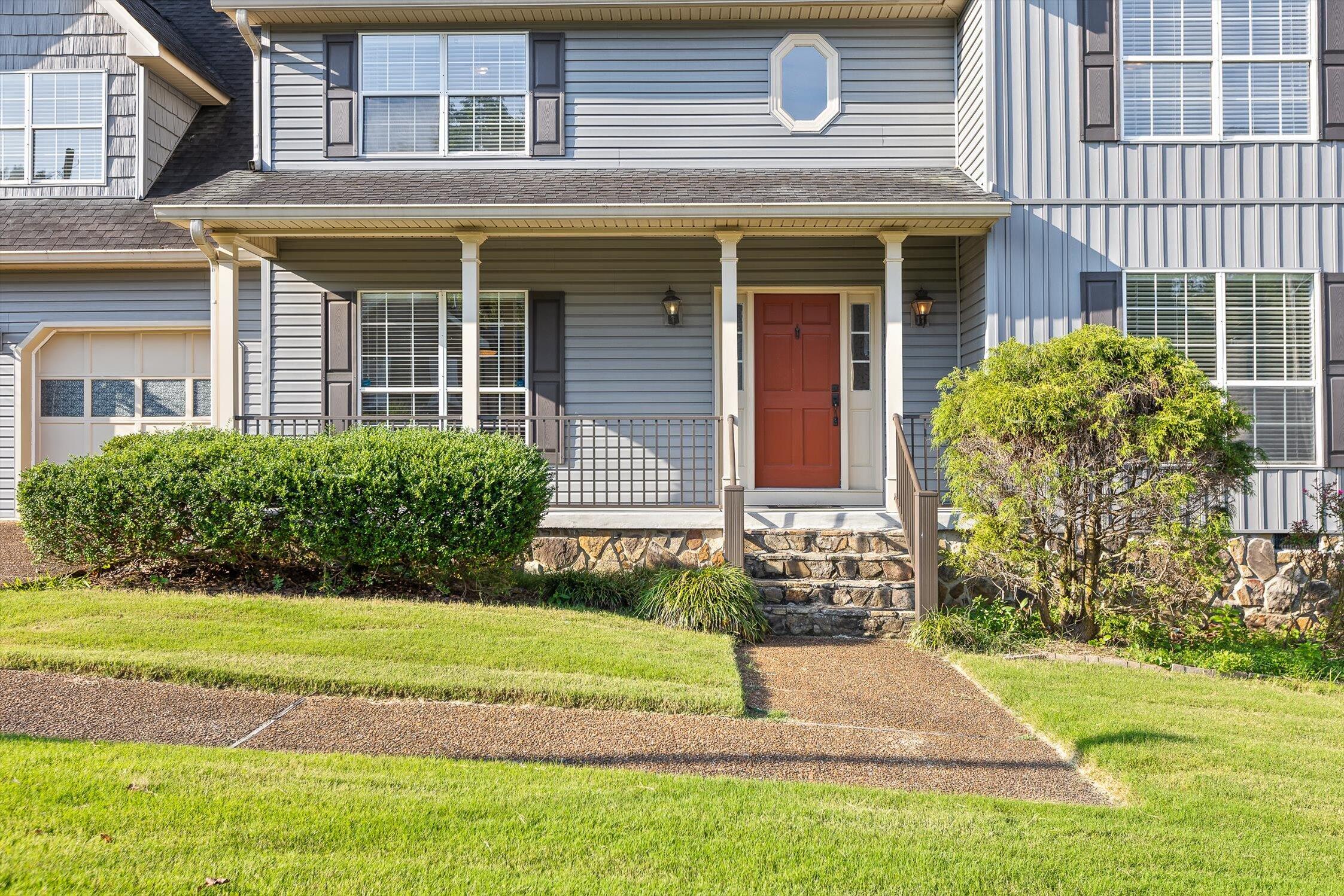 8512 Brandermill Lane