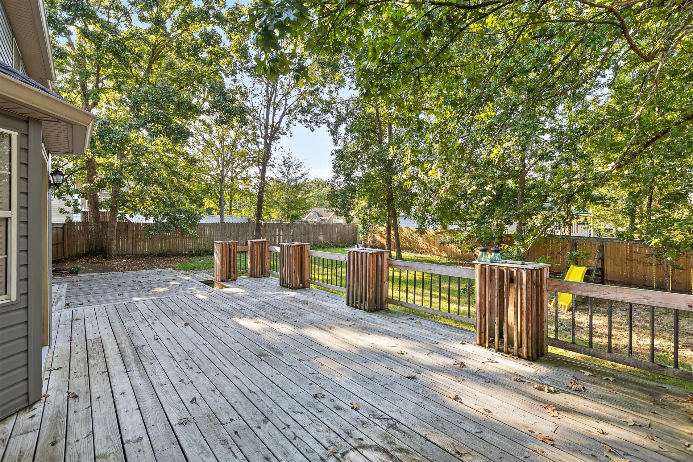 8512 Brandermill Lane