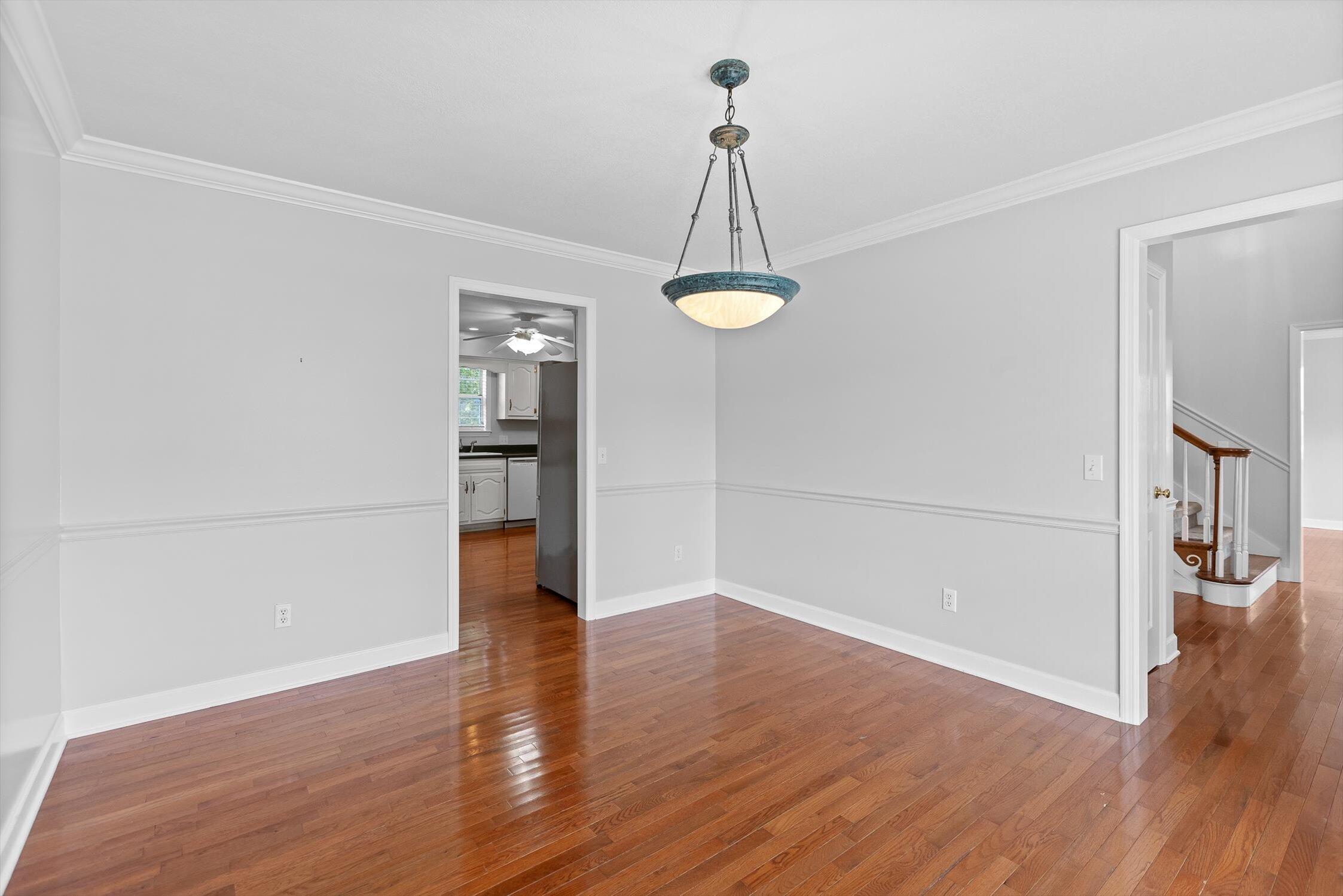 8512 Brandermill Lane