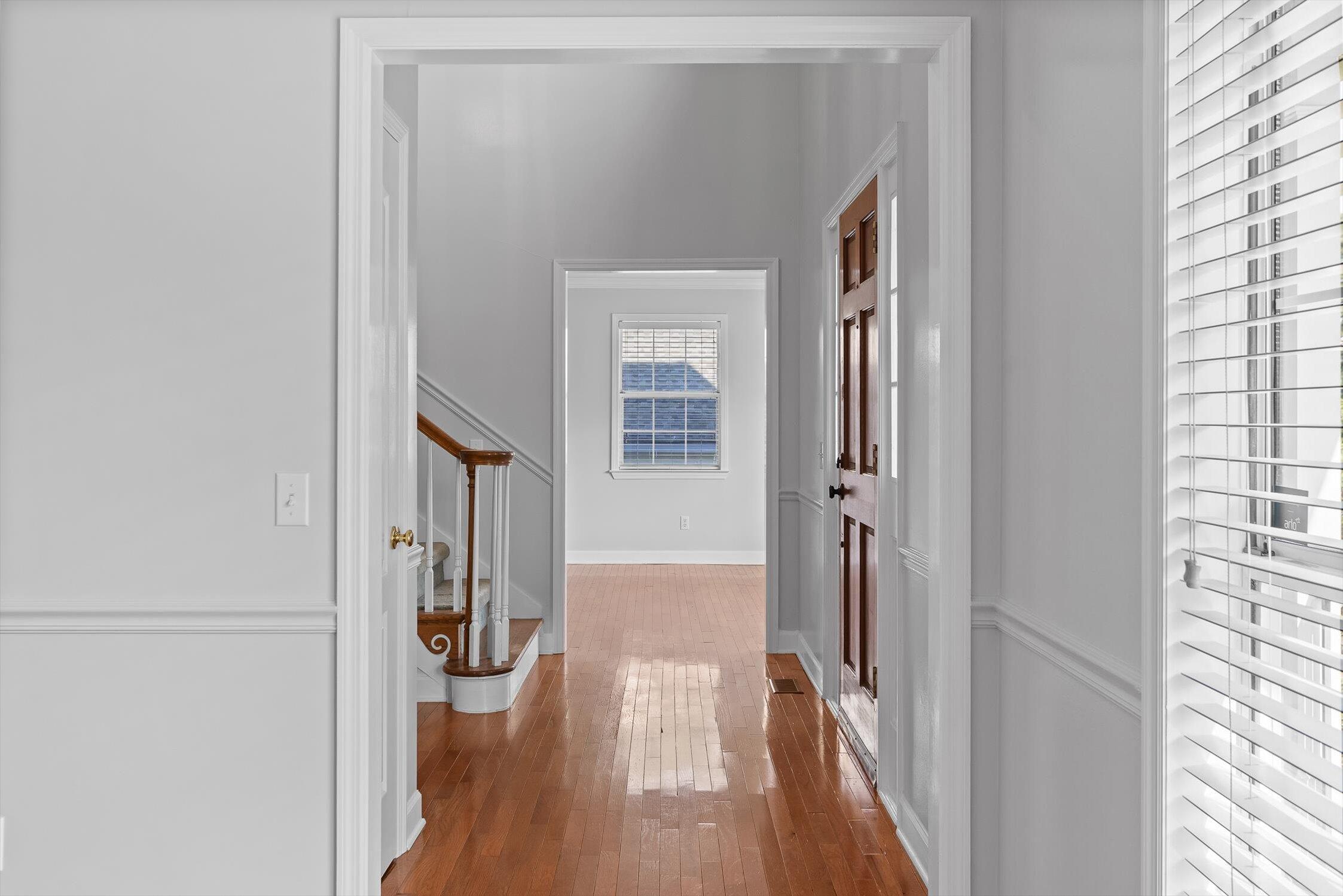 8512 Brandermill Lane