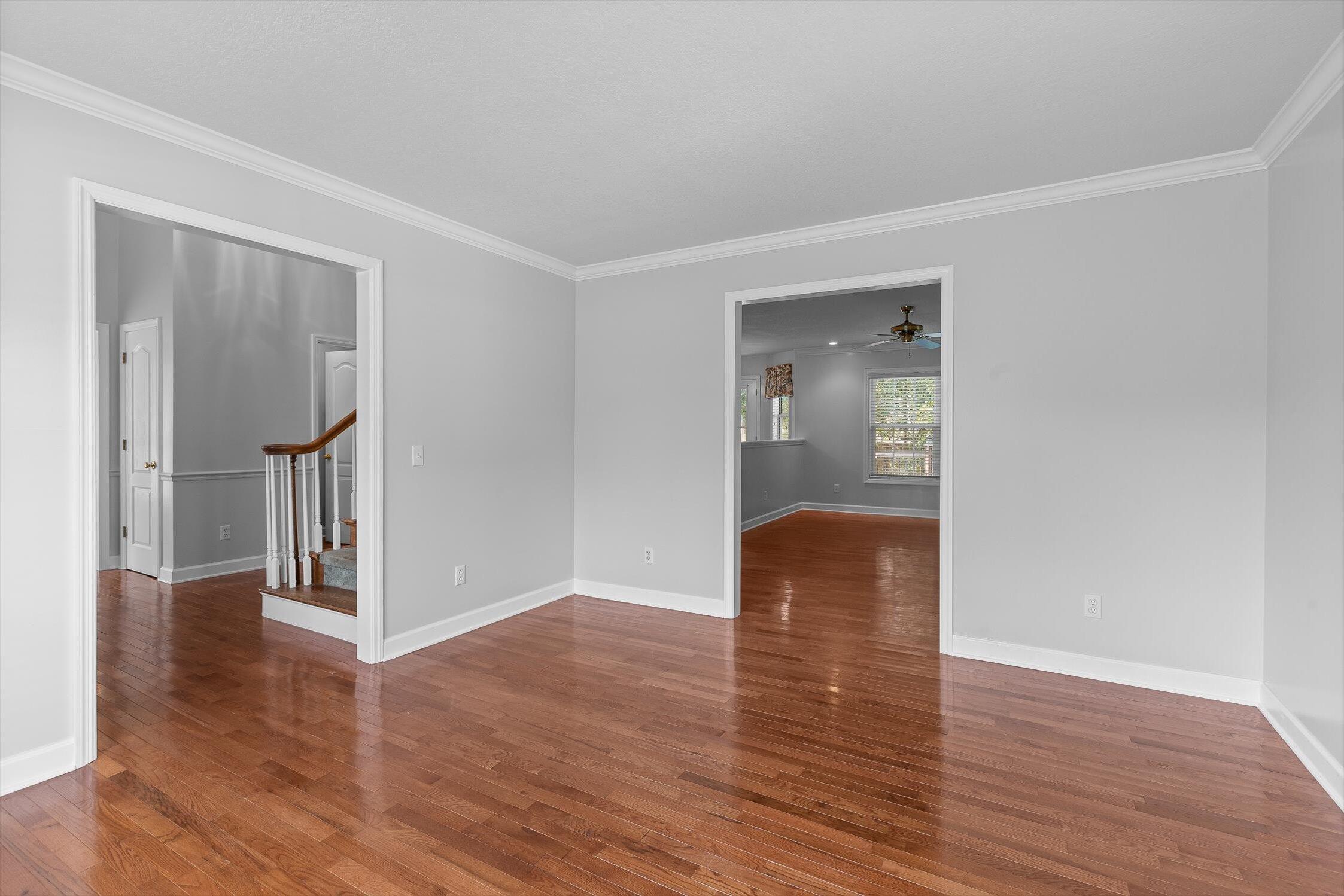 8512 Brandermill Lane