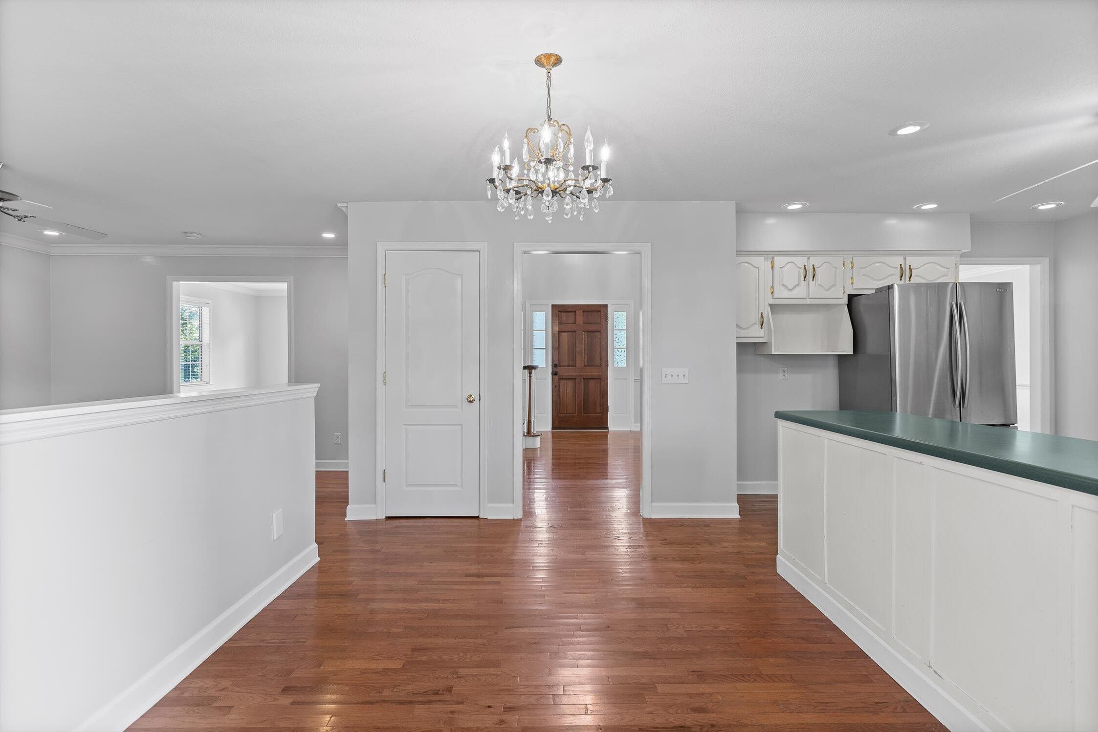 8512 Brandermill Lane