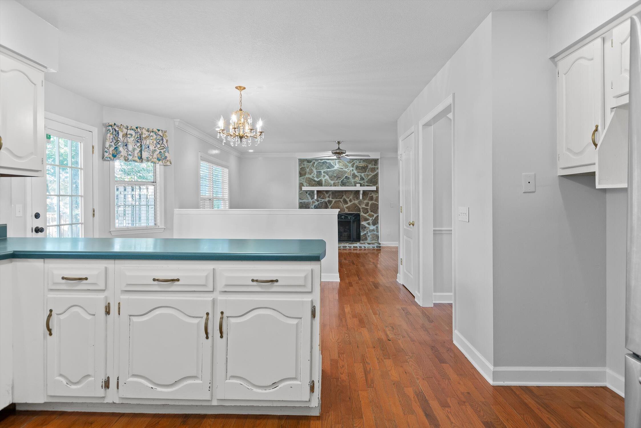 8512 Brandermill Lane