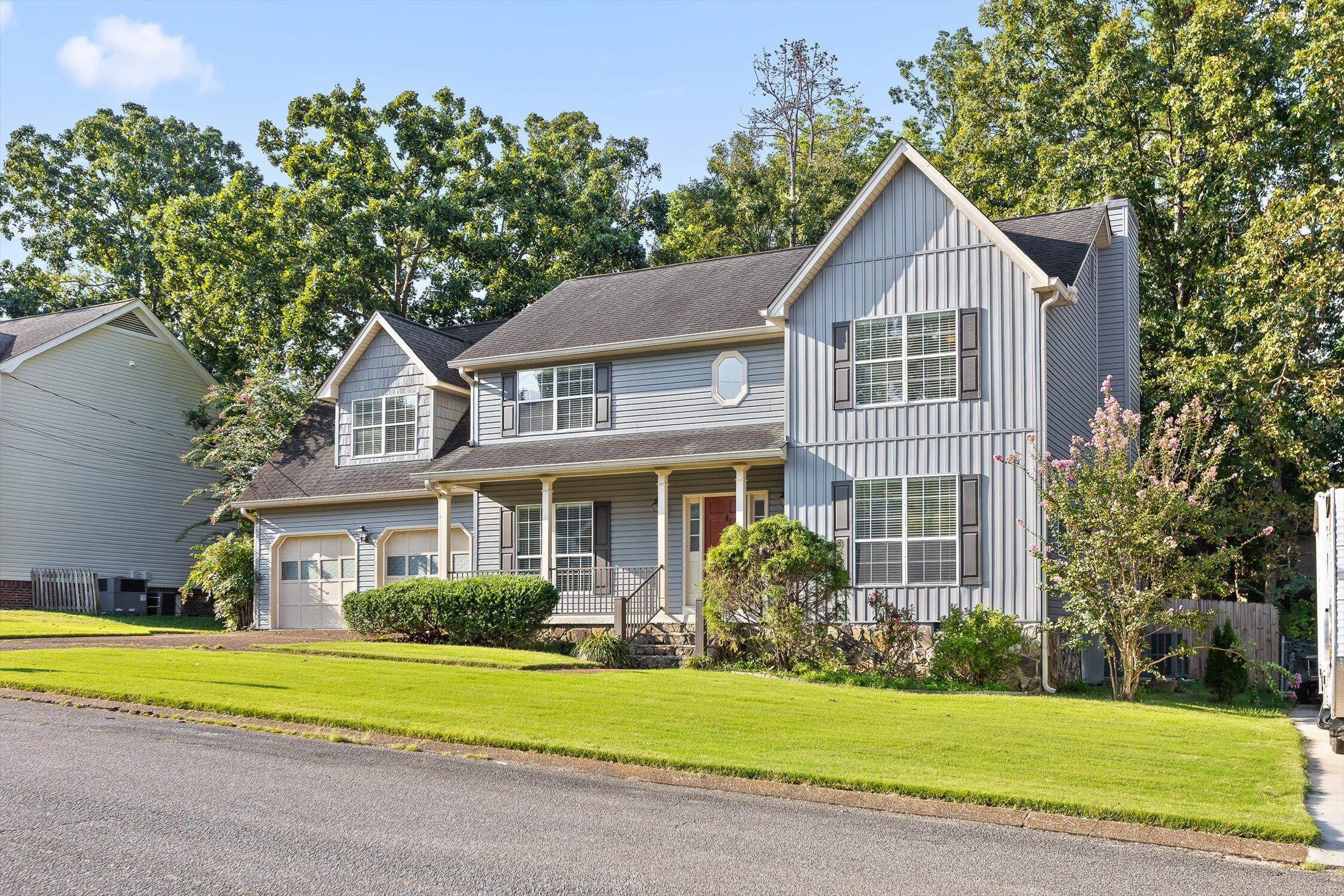 8512 Brandermill Lane