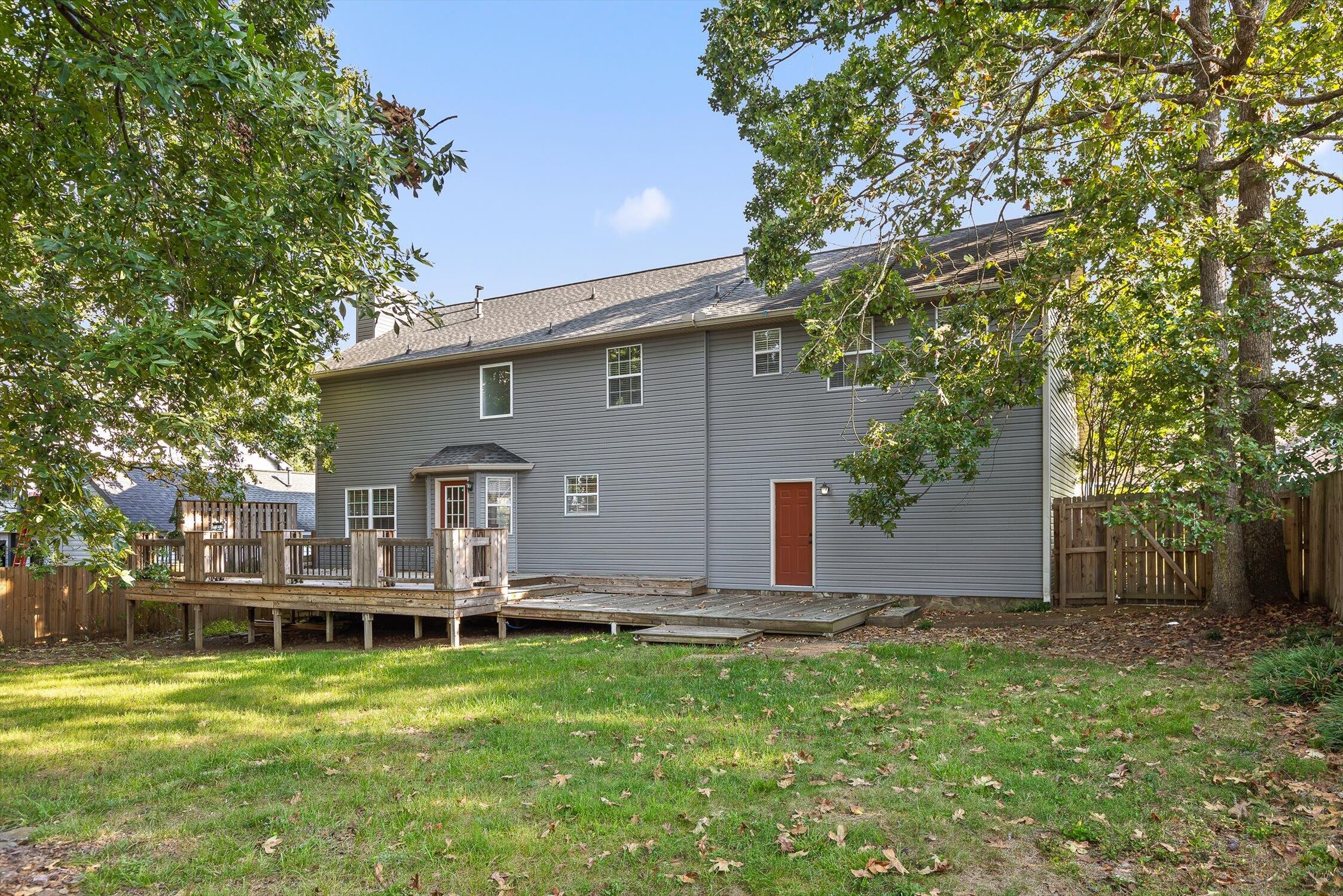 8512 Brandermill Lane