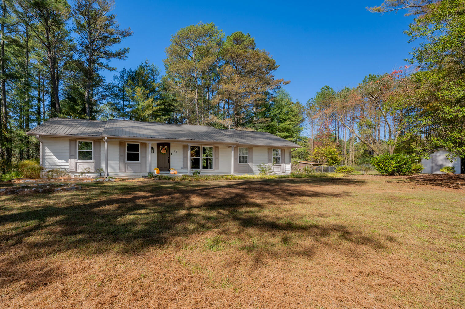 23 Forrestway Drive, LaFayette