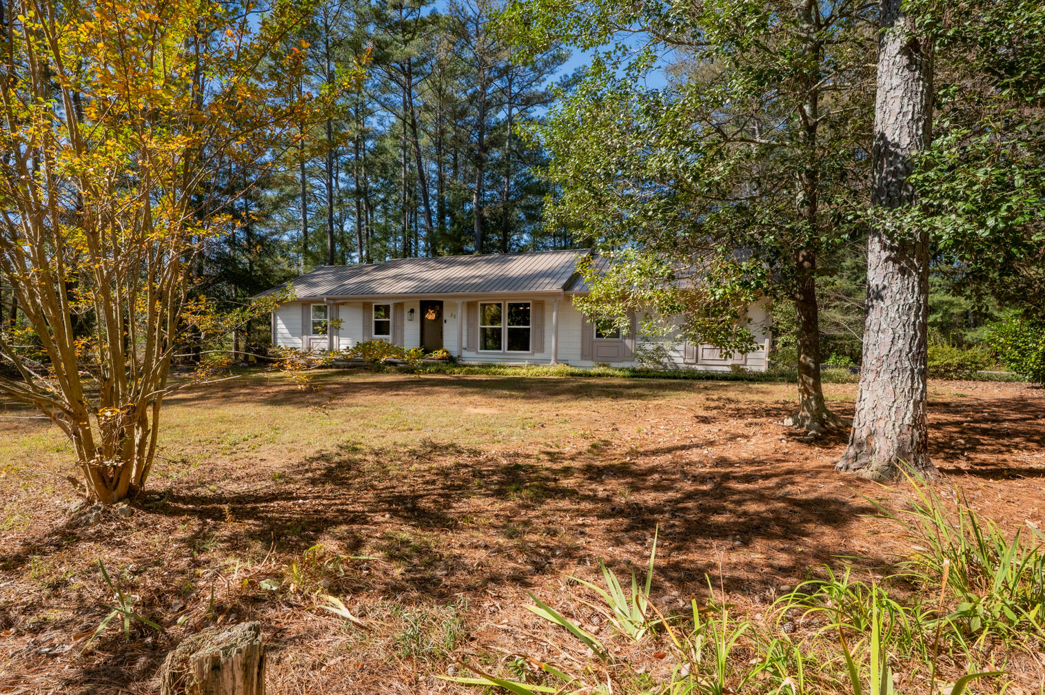 23 Forrestway Drive, LaFayette