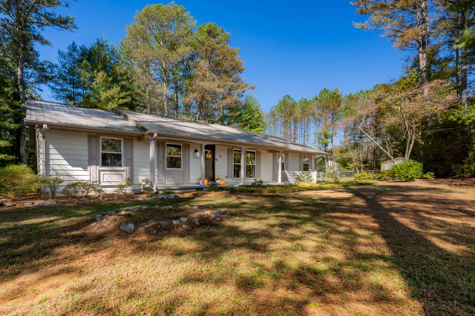 23 Forrestway Drive, LaFayette