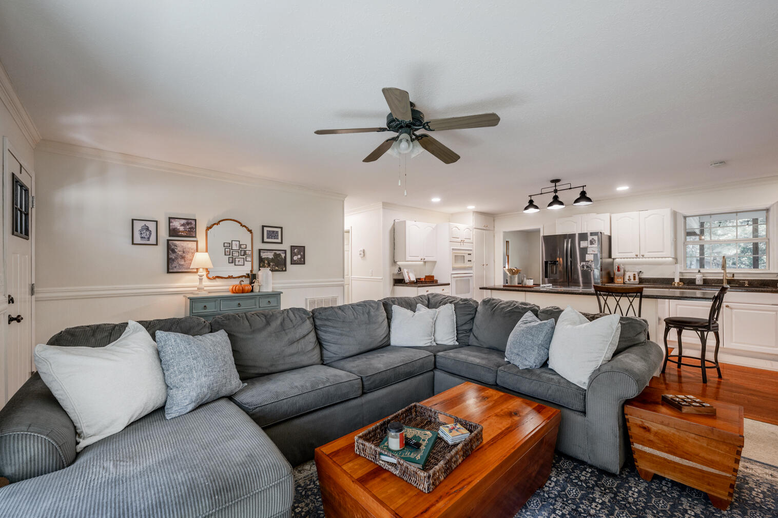 23 Forrestway Drive, LaFayette