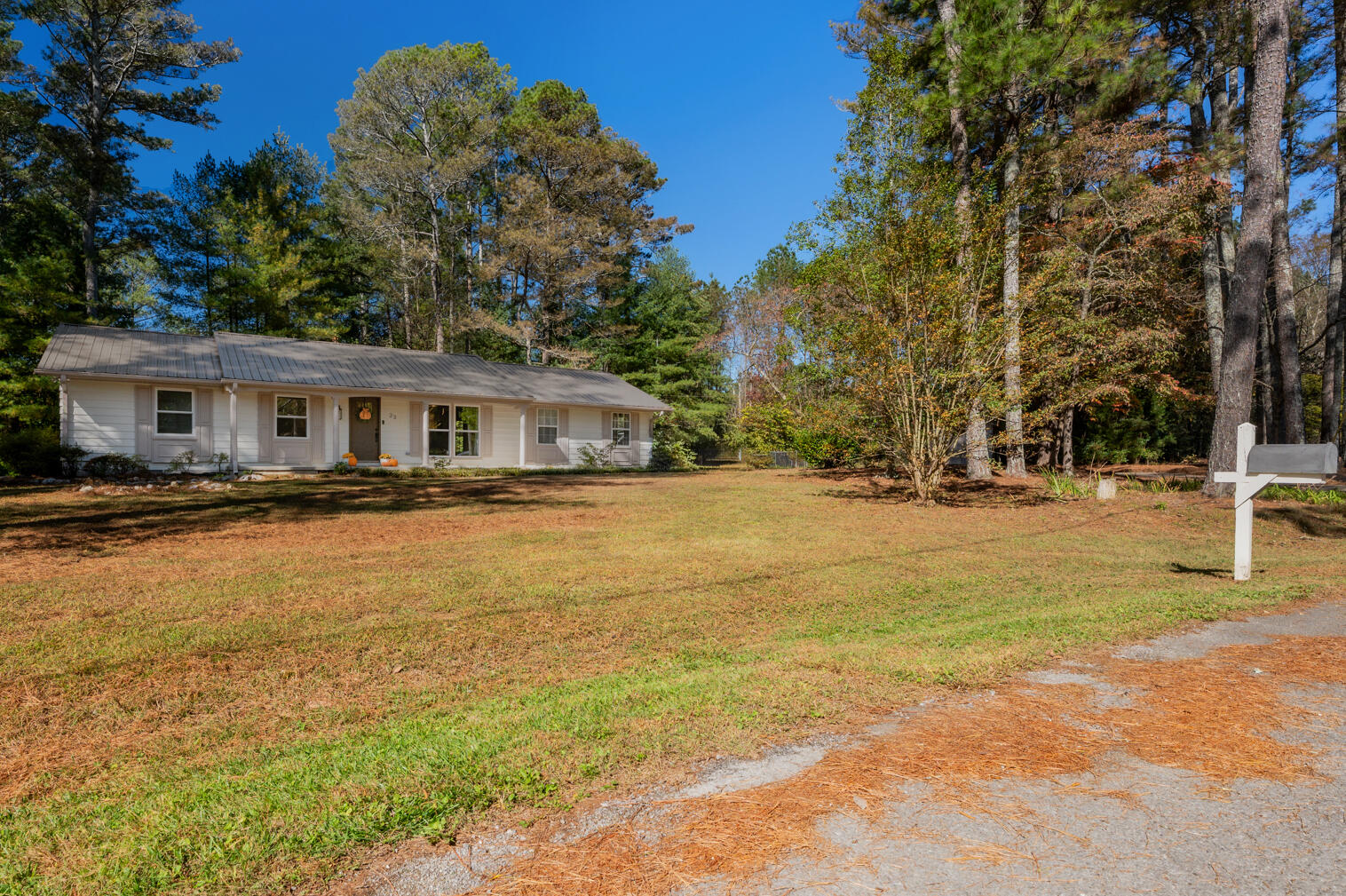 23 Forrestway Drive, LaFayette