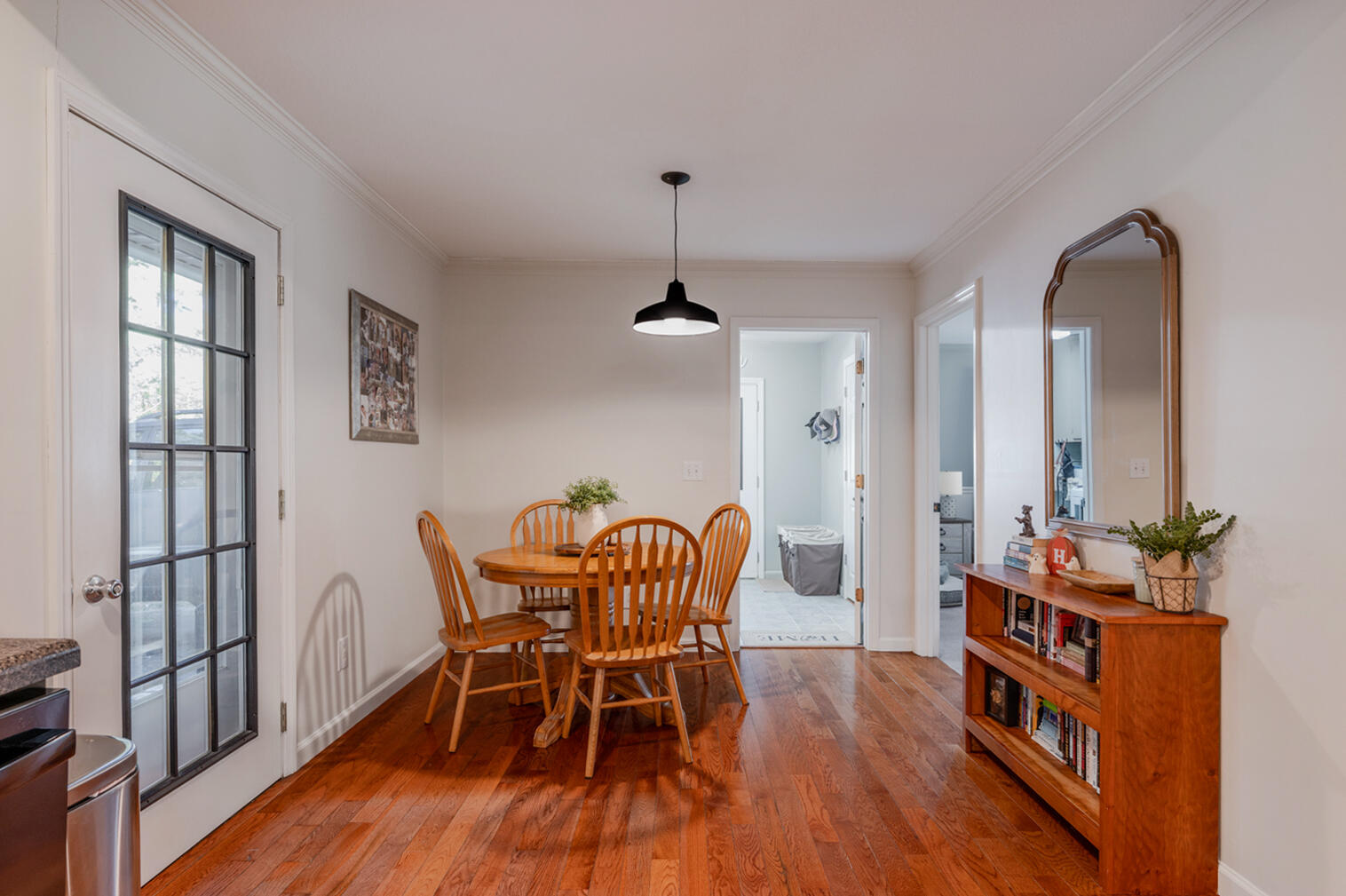 23 Forrestway Drive, LaFayette