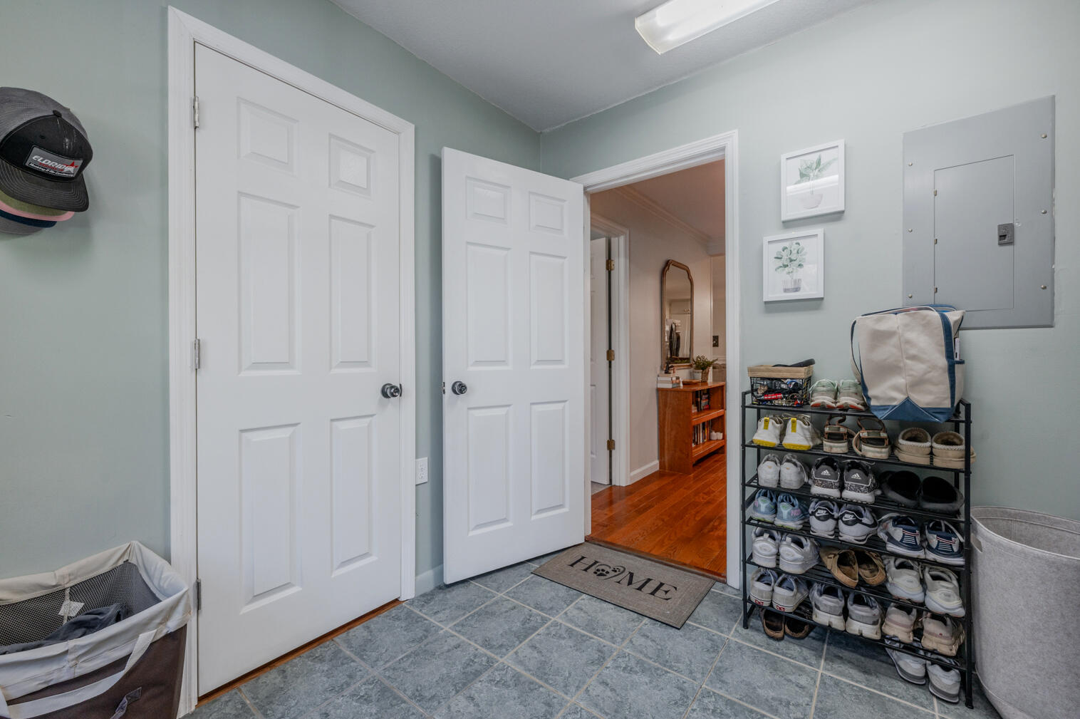 23 Forrestway Drive, LaFayette