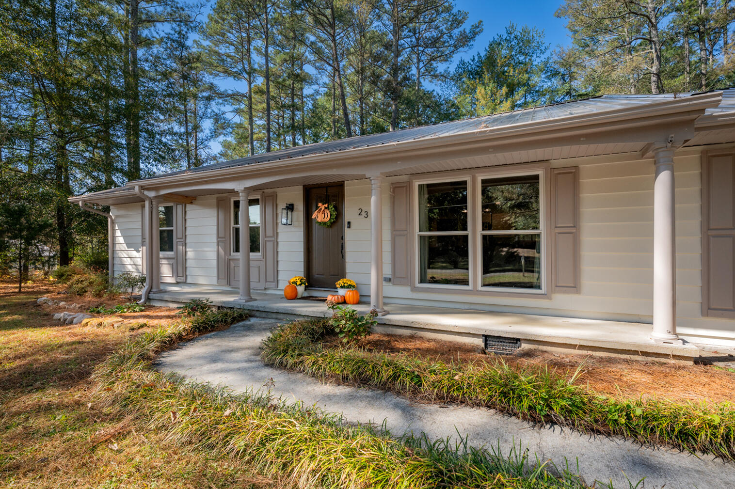 23 Forrestway Drive, LaFayette