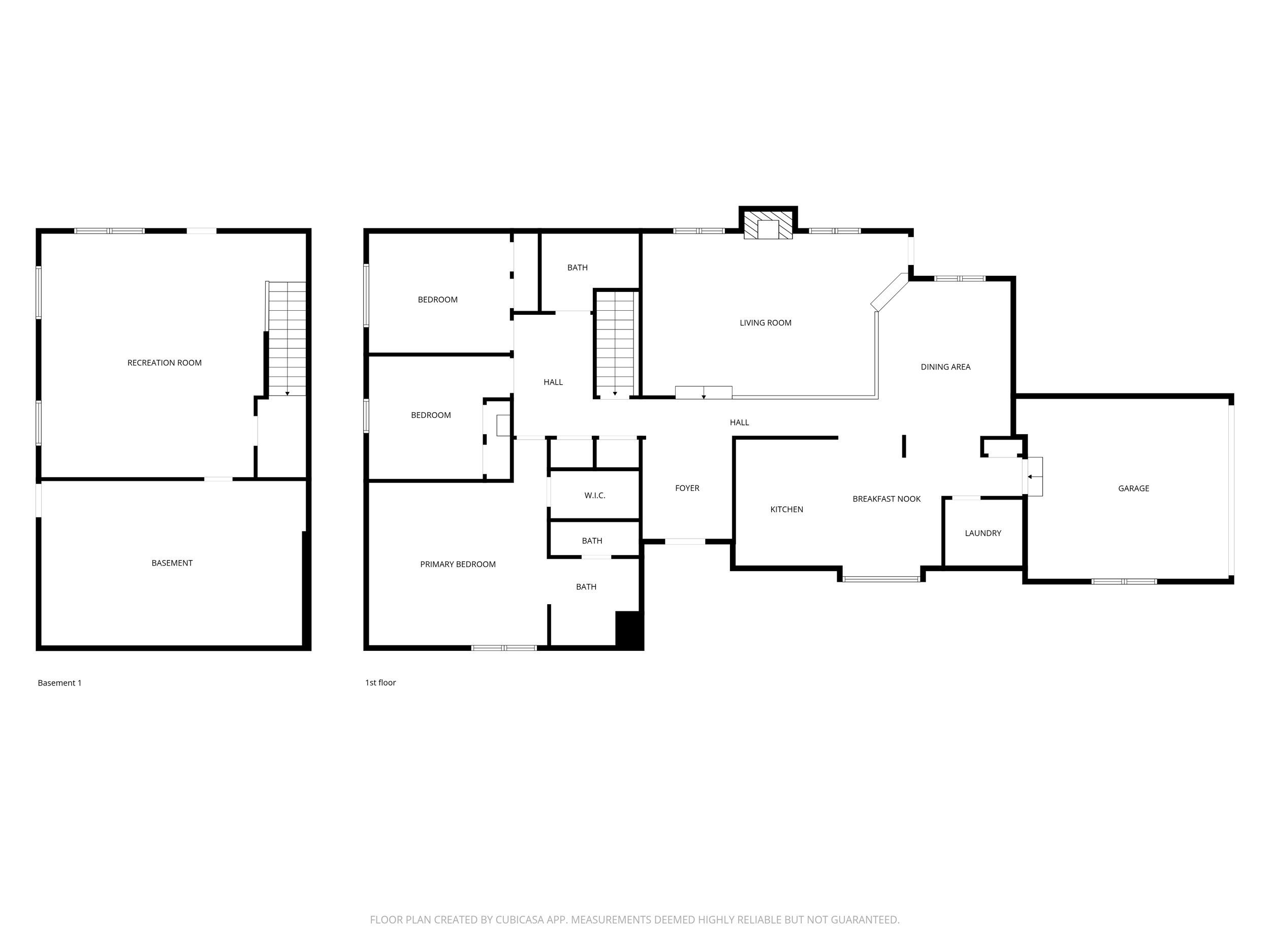 755 Golf View Drive NW