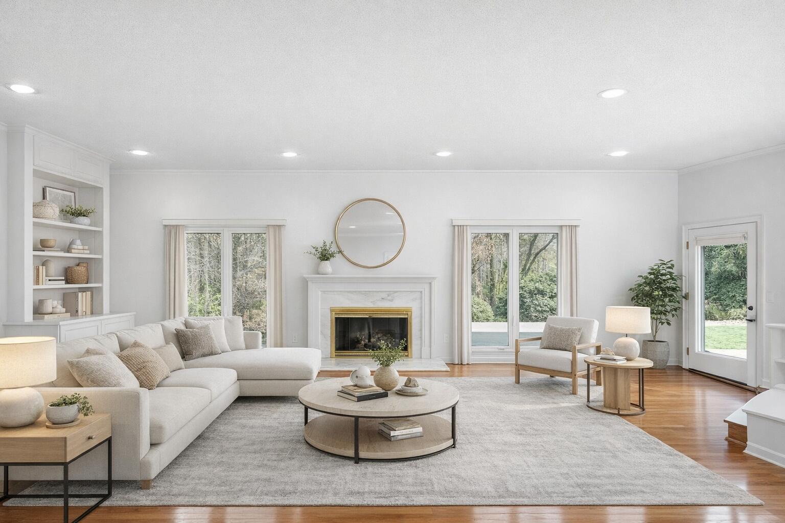 755 Golf View Drive NW