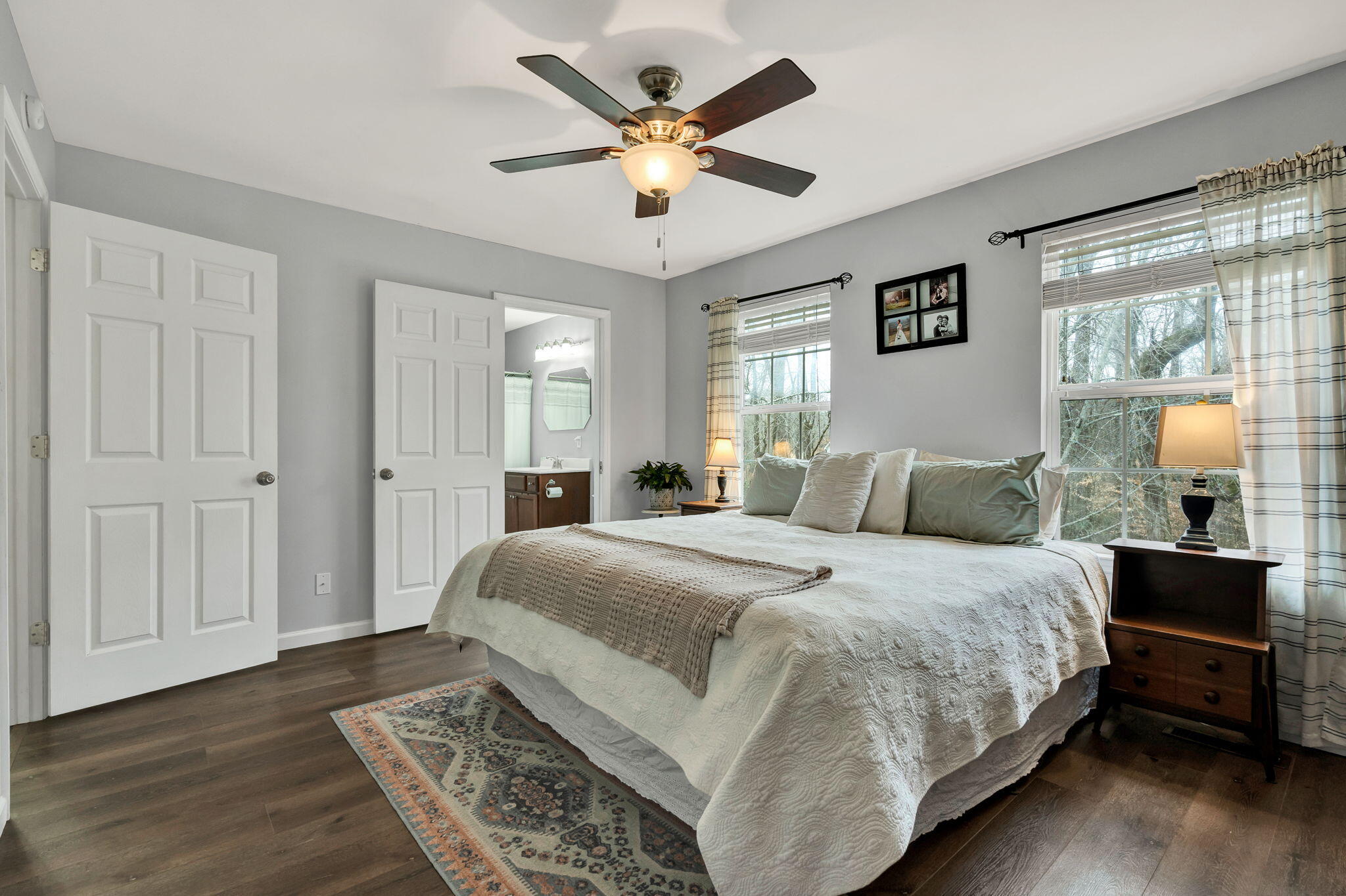 155 Sam Johnson Road NW