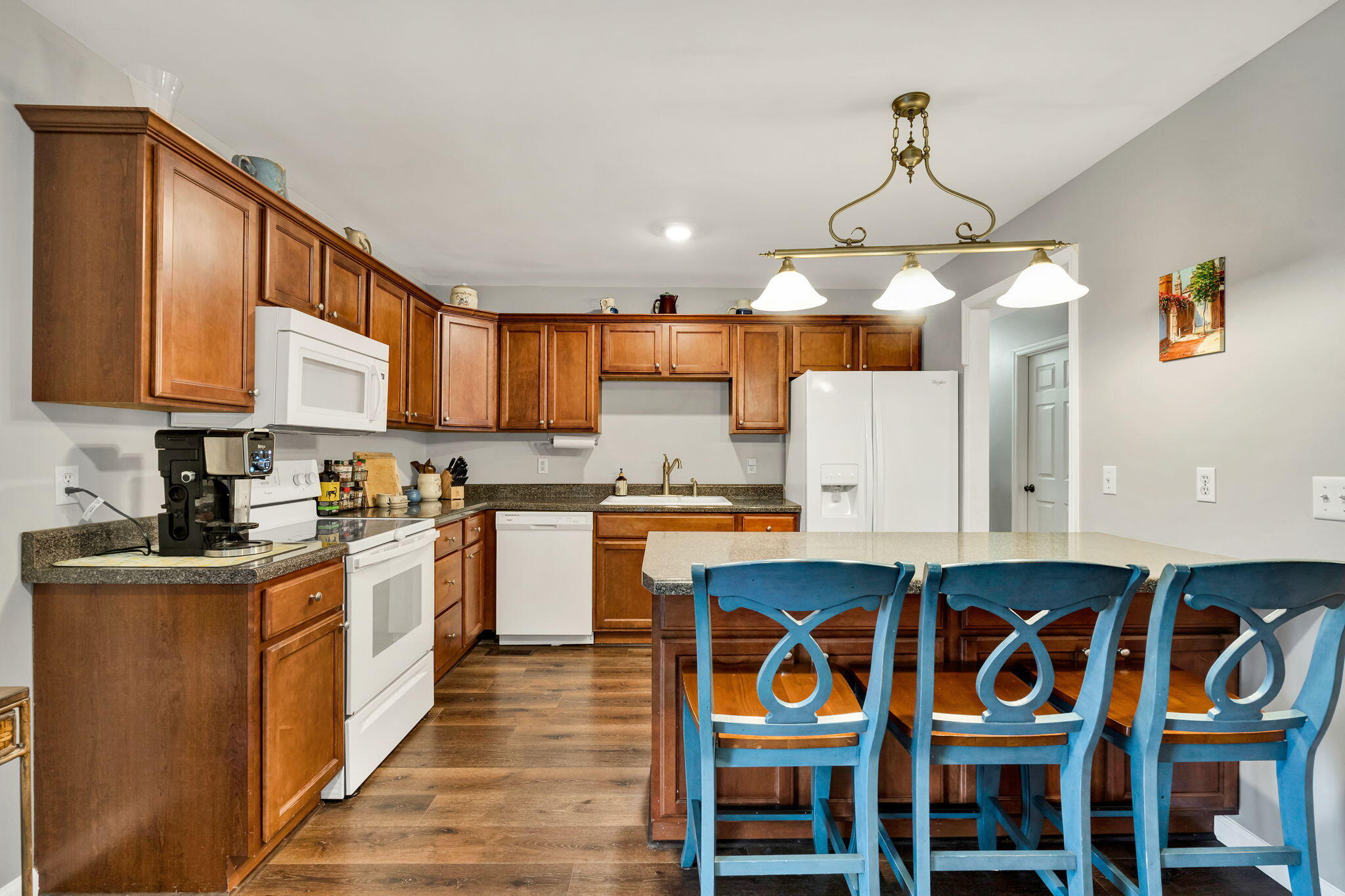 155 Sam Johnson Road NW