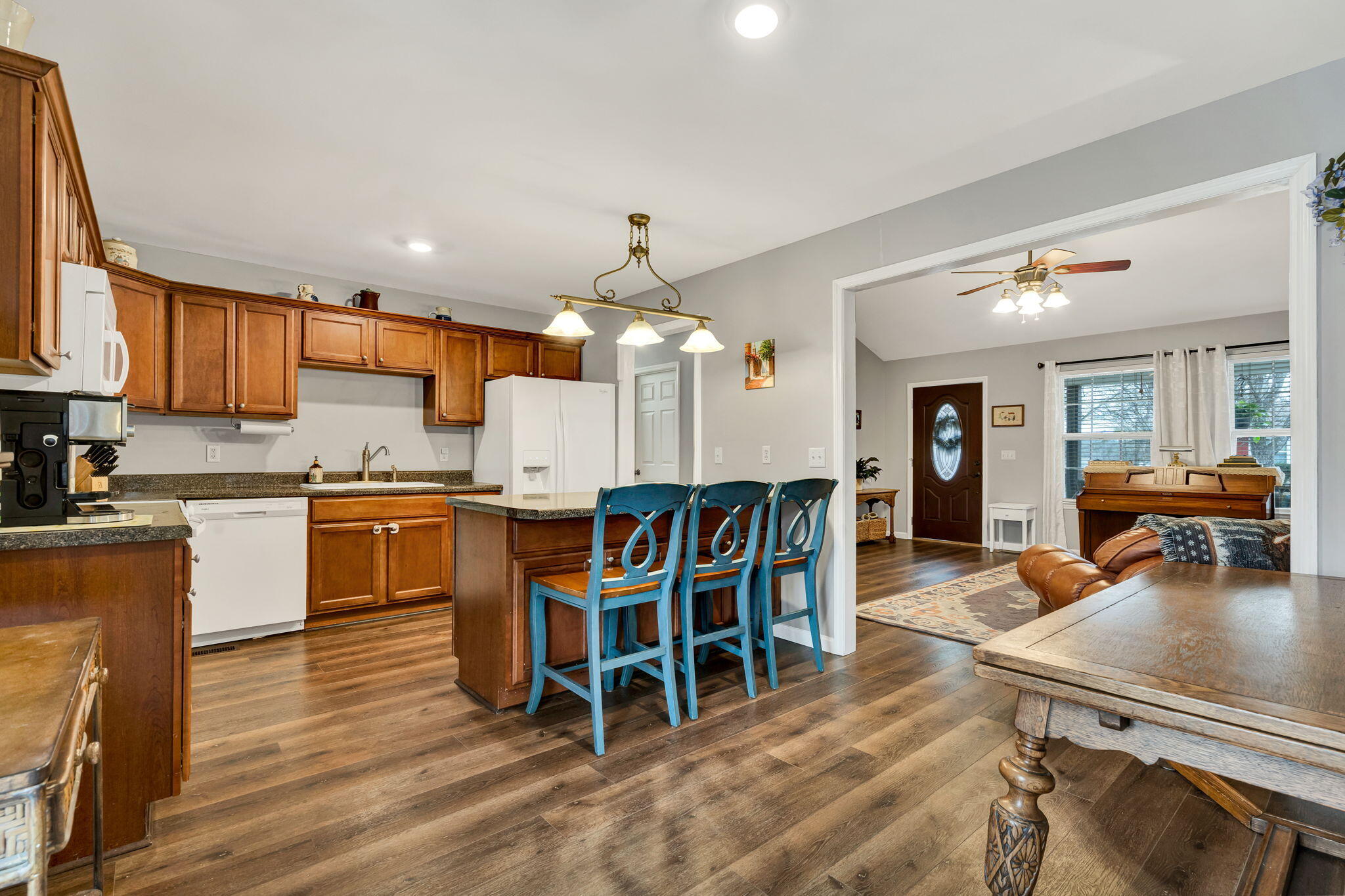 155 Sam Johnson Road NW