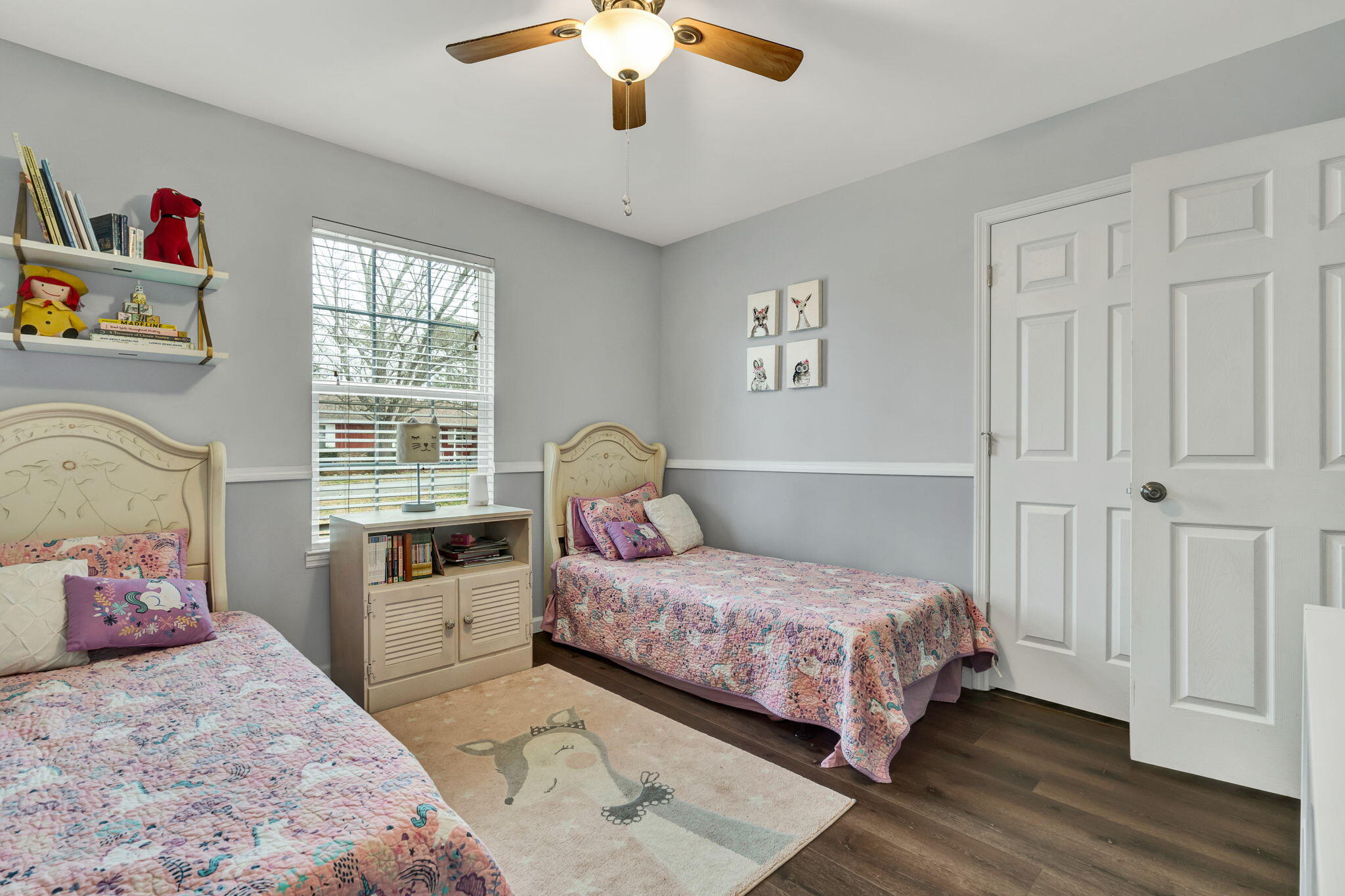 155 Sam Johnson Road NW