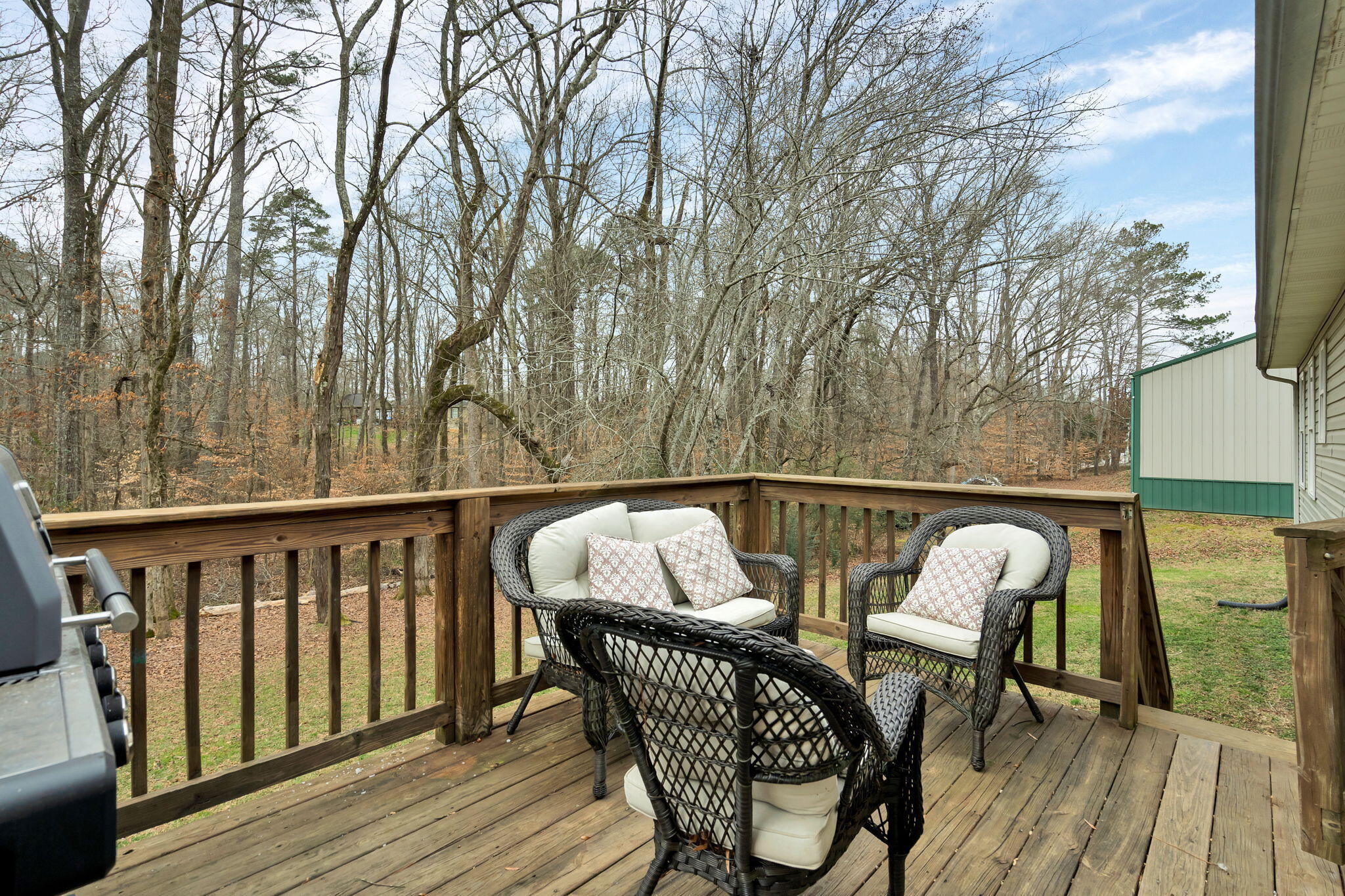 155 Sam Johnson Road NW