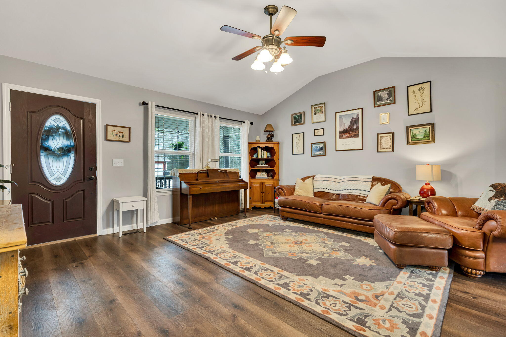 155 Sam Johnson Road NW