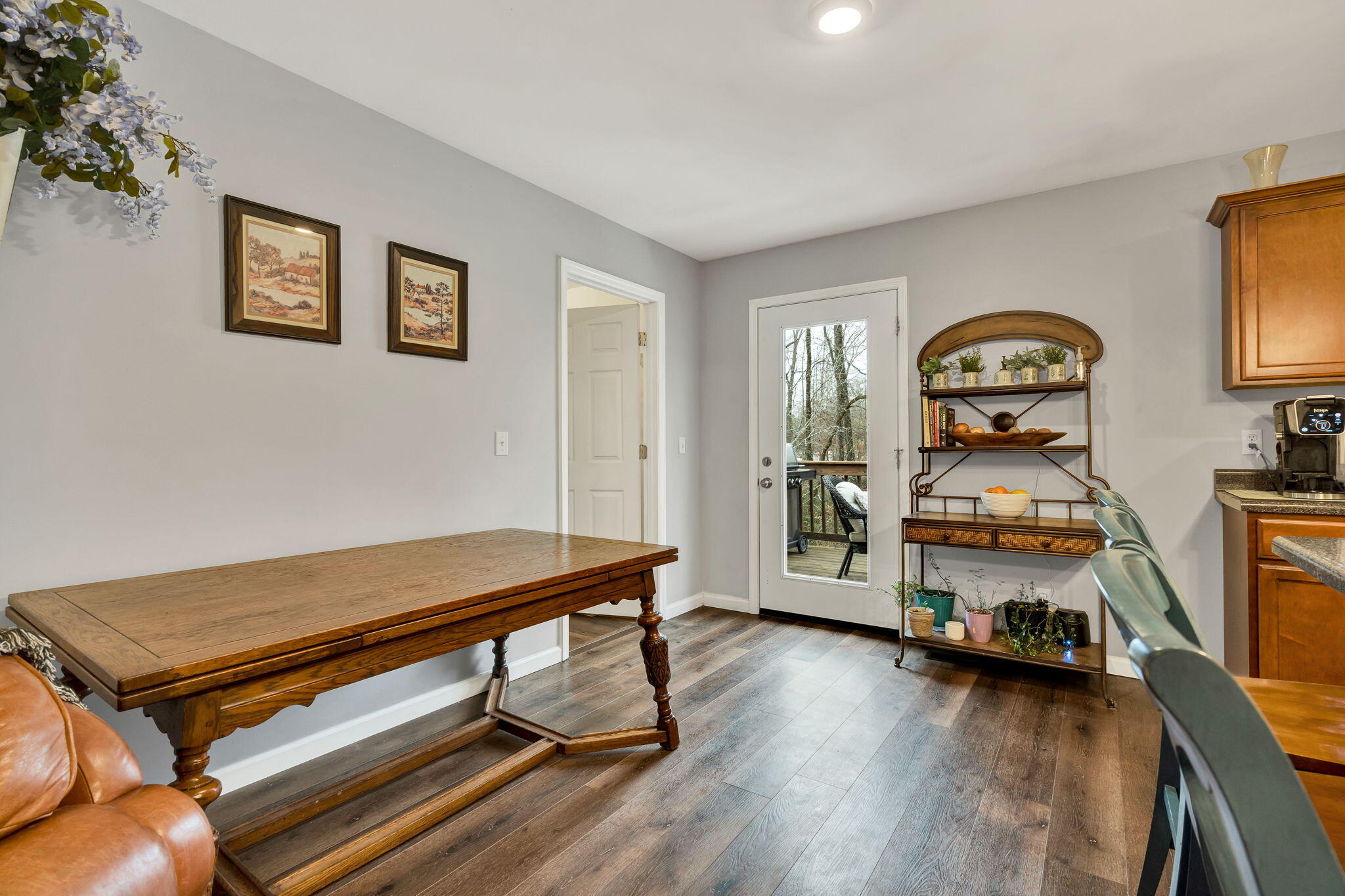 155 Sam Johnson Road NW