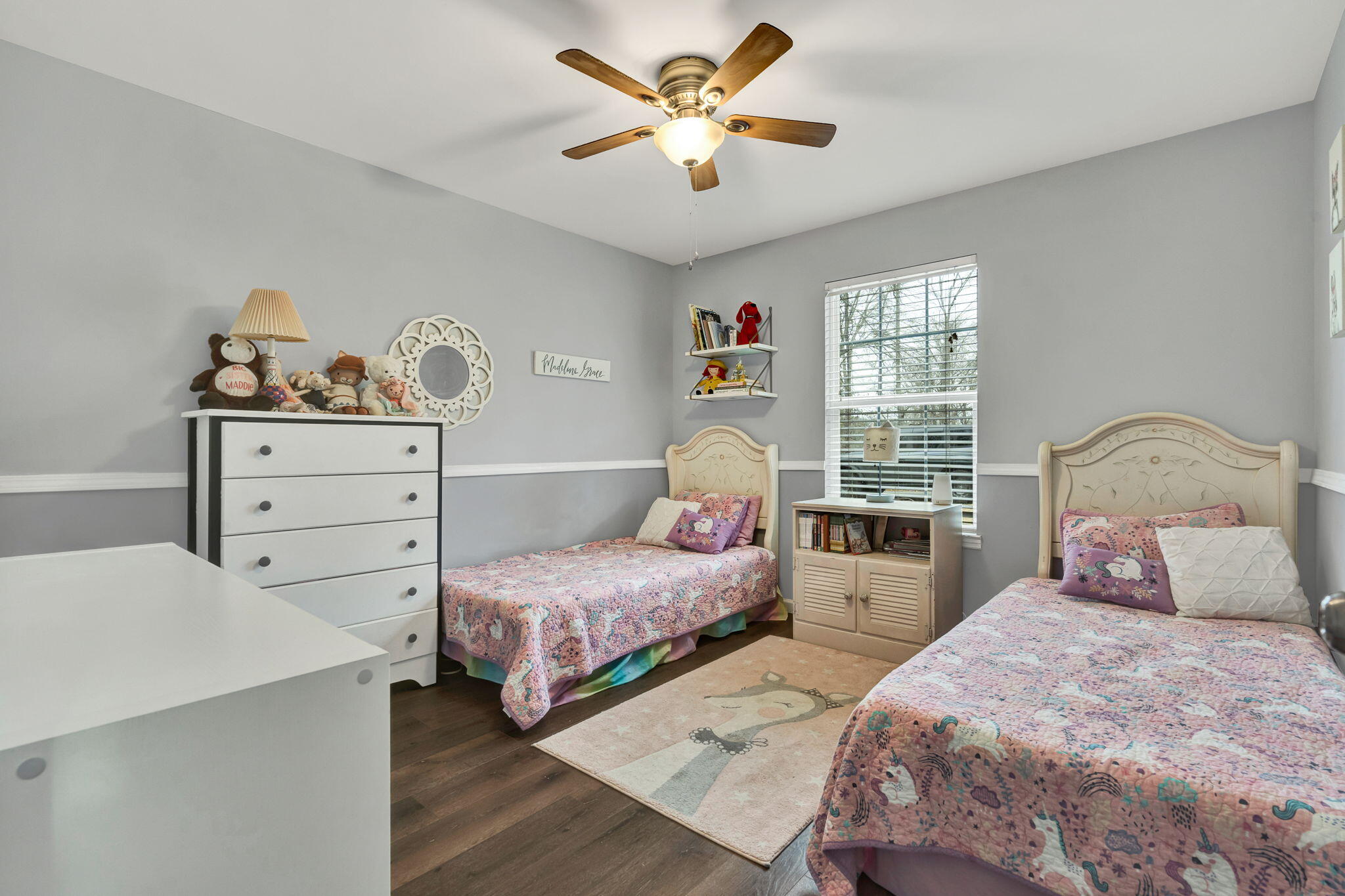 155 Sam Johnson Road NW