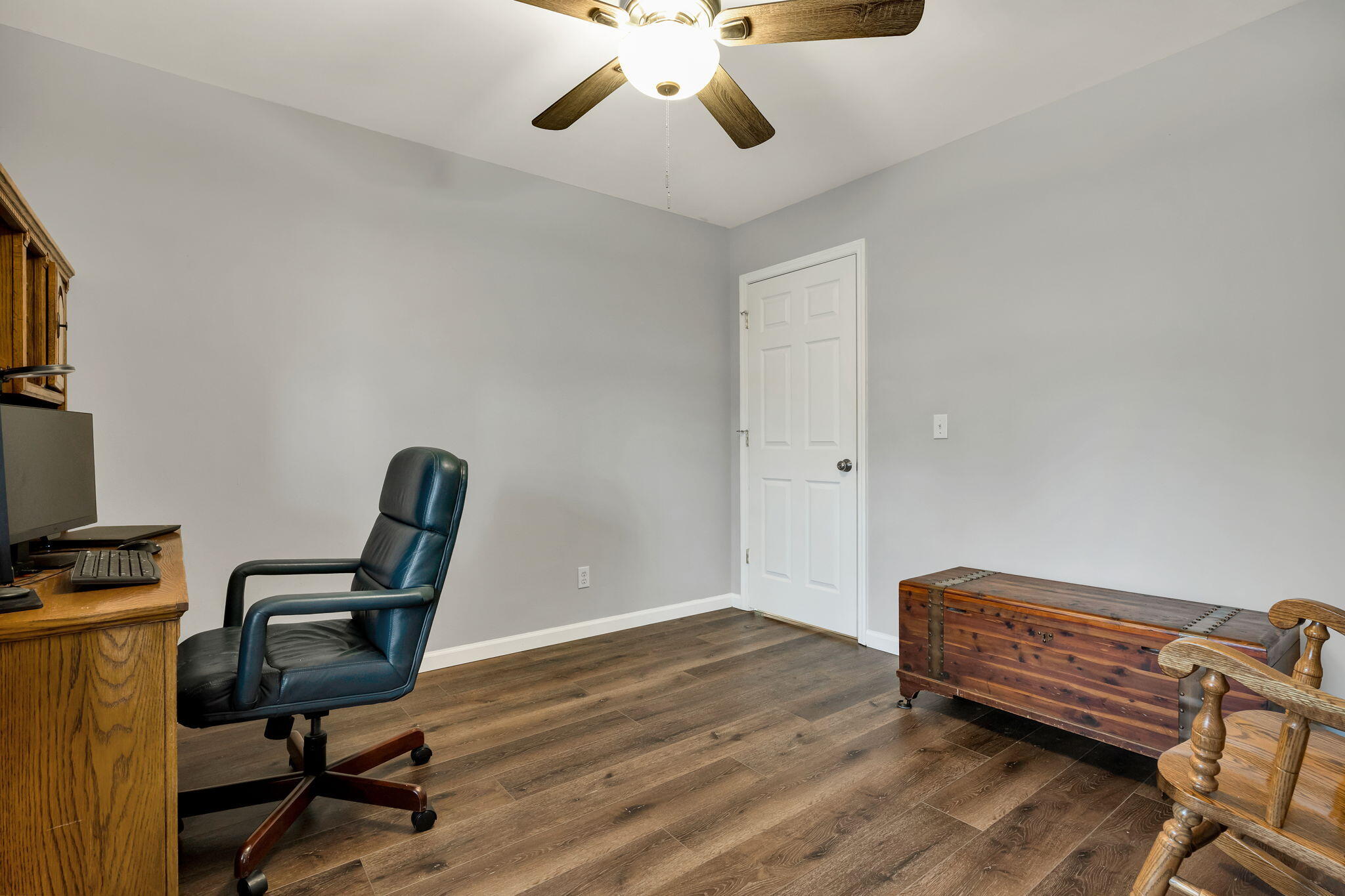 155 Sam Johnson Road NW