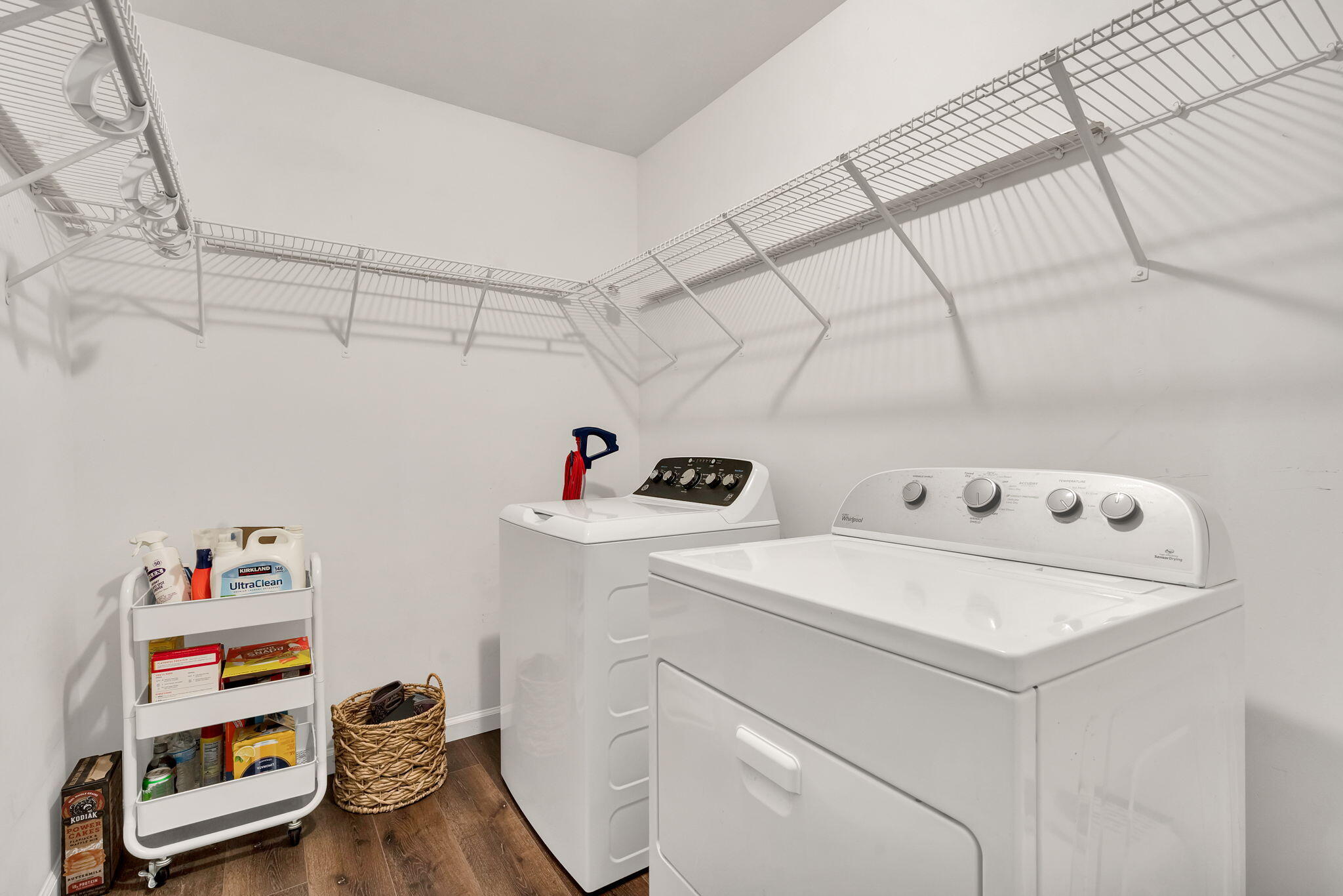 155 Sam Johnson Road NW